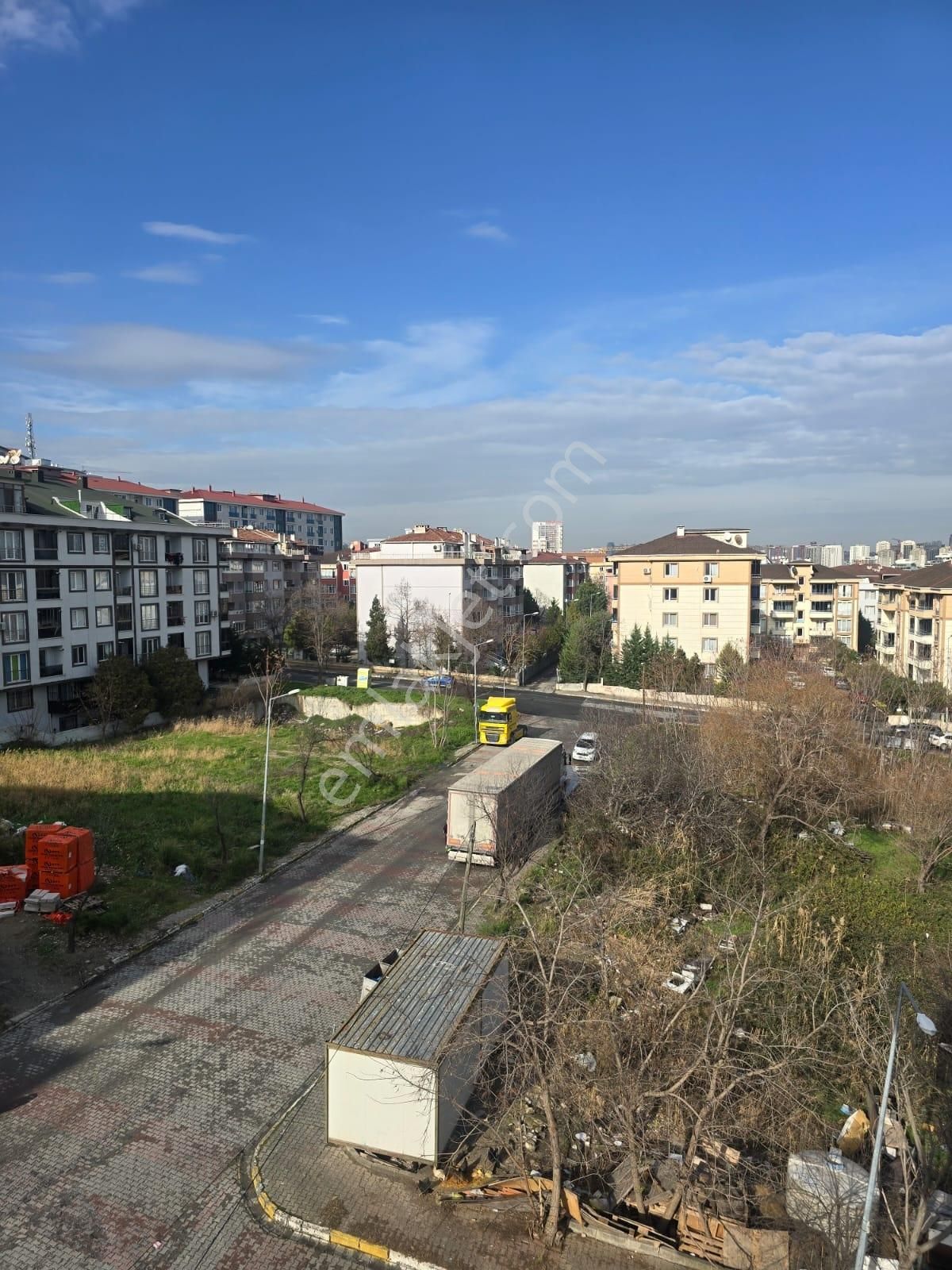 Dağtekin Yapı'dan Ulaşım Sorunu Olmayan 2+1 Aydınlık Daire! - Görsel 9