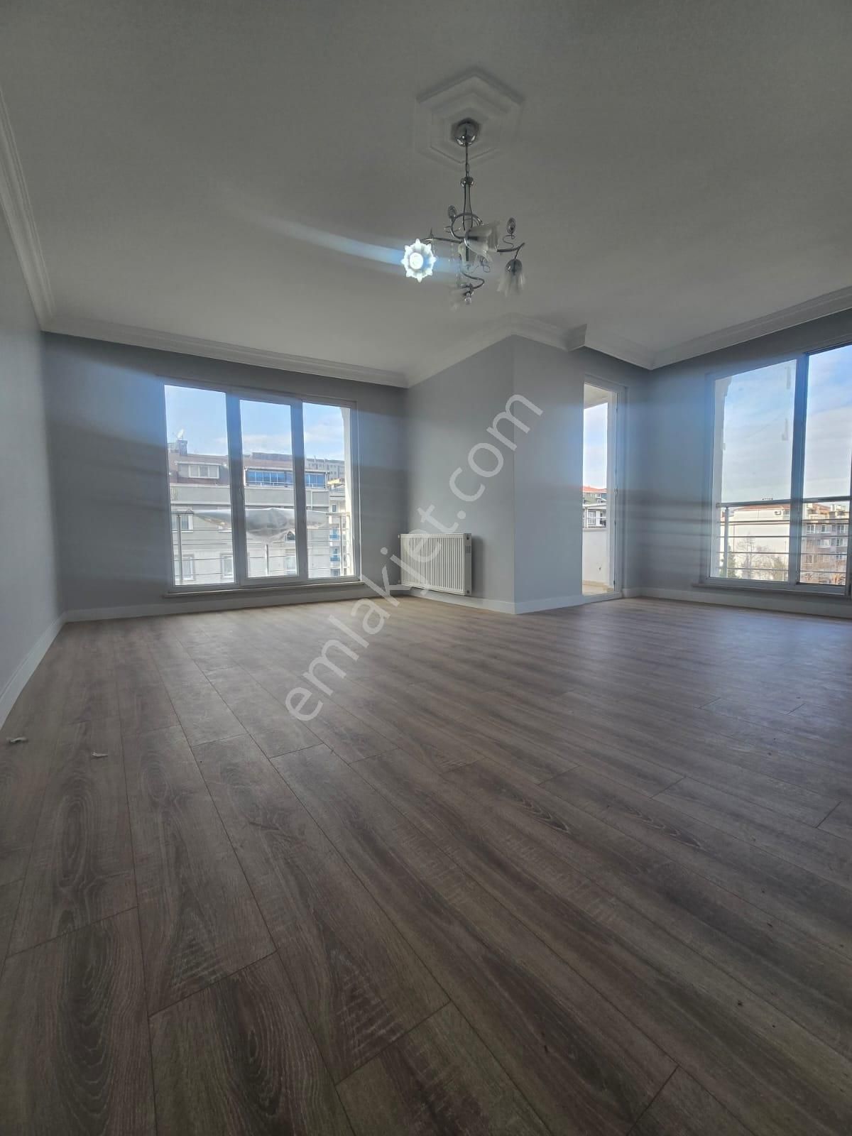 Dağtekin Yapı'dan Ulaşım Sorunu Olmayan 2+1 Aydınlık Daire! - Görsel 14