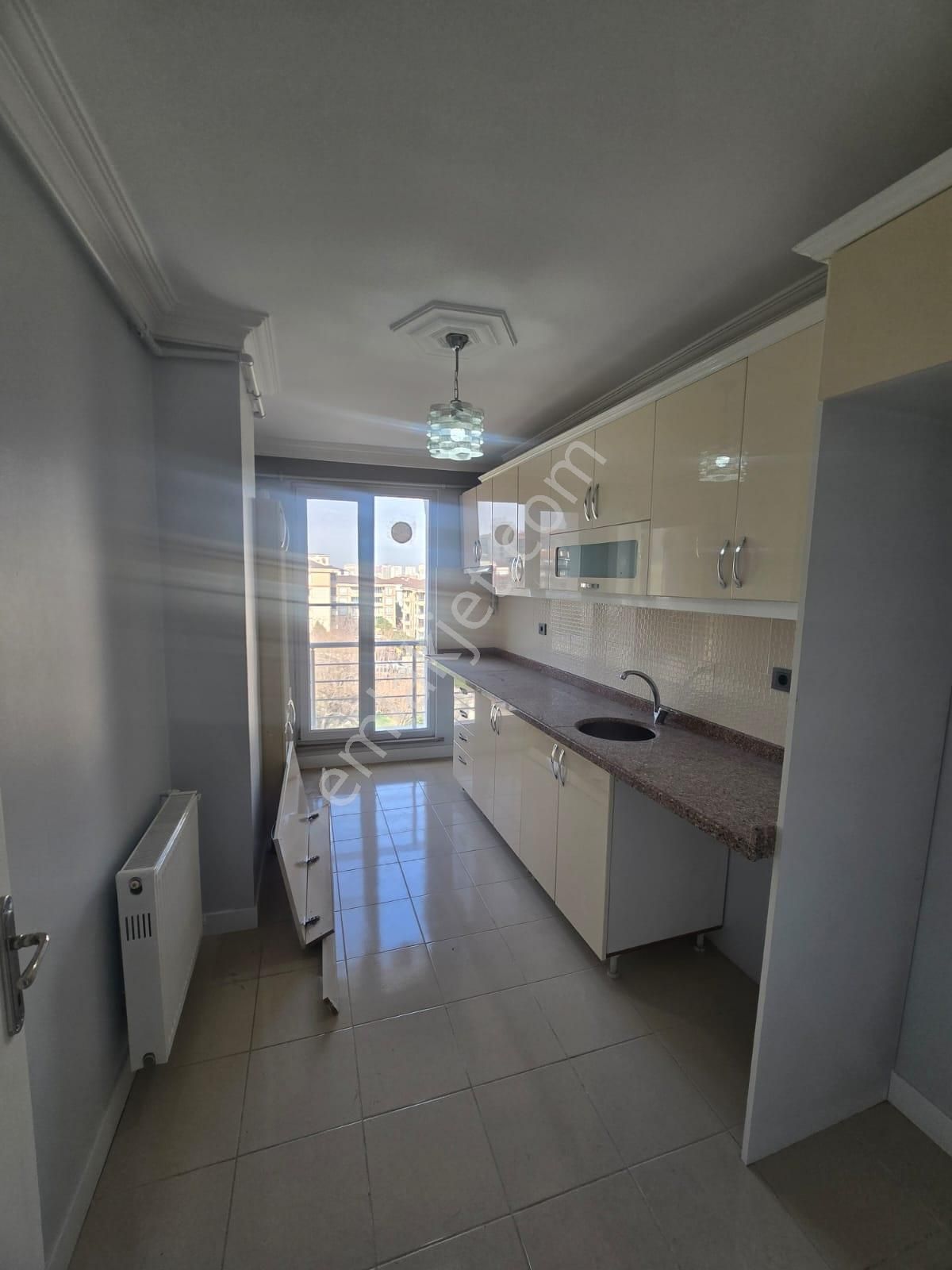 Dağtekin Yapı'dan Ulaşım Sorunu Olmayan 2+1 Aydınlık Daire! - Görsel 19