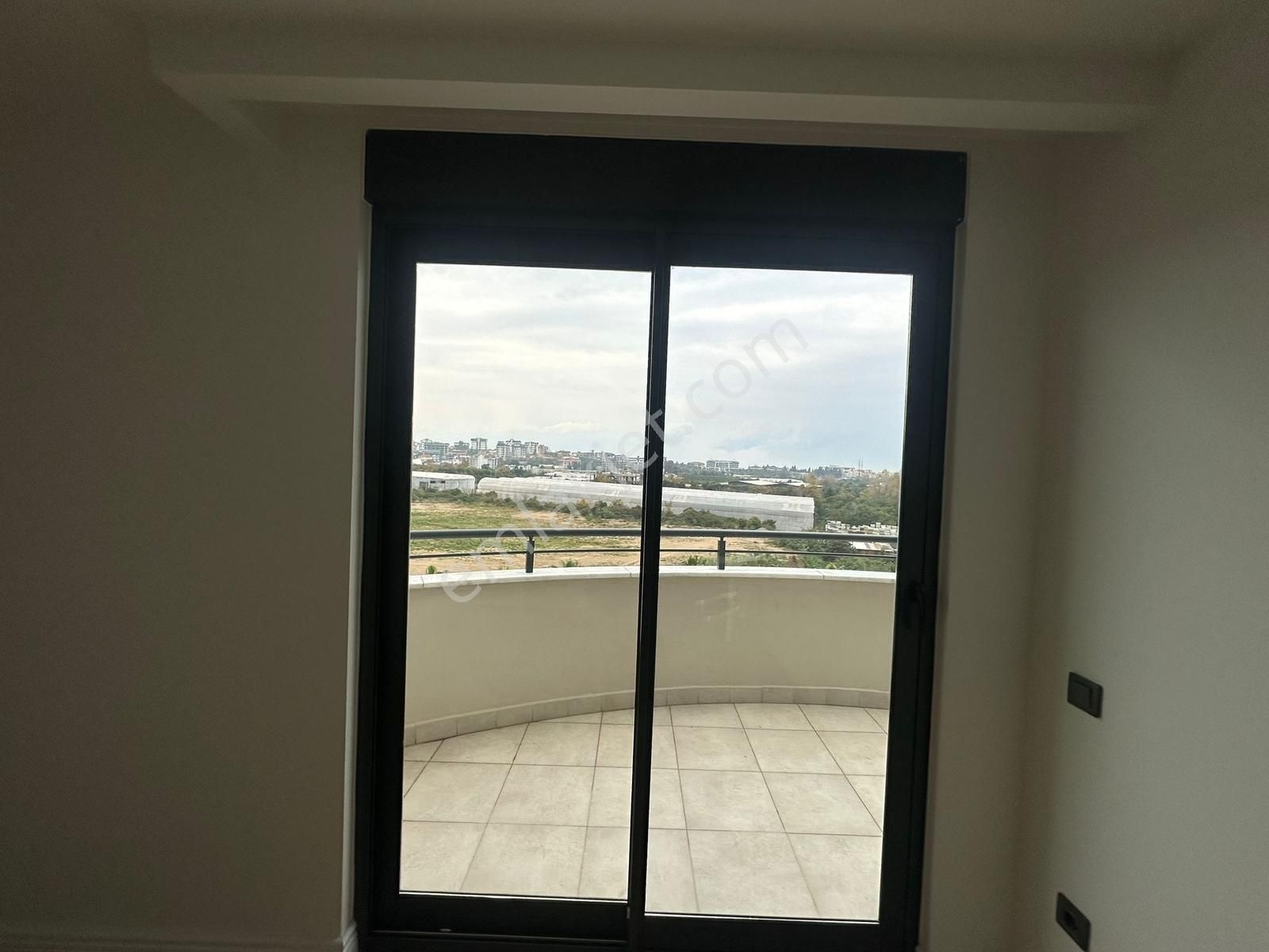 Alanya Oba 2+1 107m2 Kapalı Otopark,havuz,fitness,sauna,lüx Site - Görsel 26