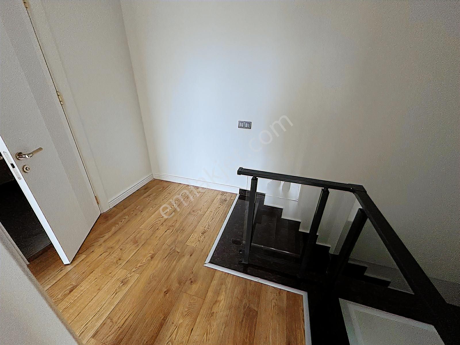 Alanya Oba 2+1 107m2 Kapalı Otopark,havuz,fitness,sauna,lüx Site - Görsel 28