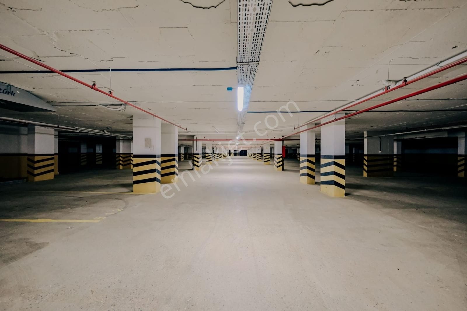 Alanya Oba 2+1 107m2 Kapalı Otopark,havuz,fitness,sauna,lüx Site - Görsel 4