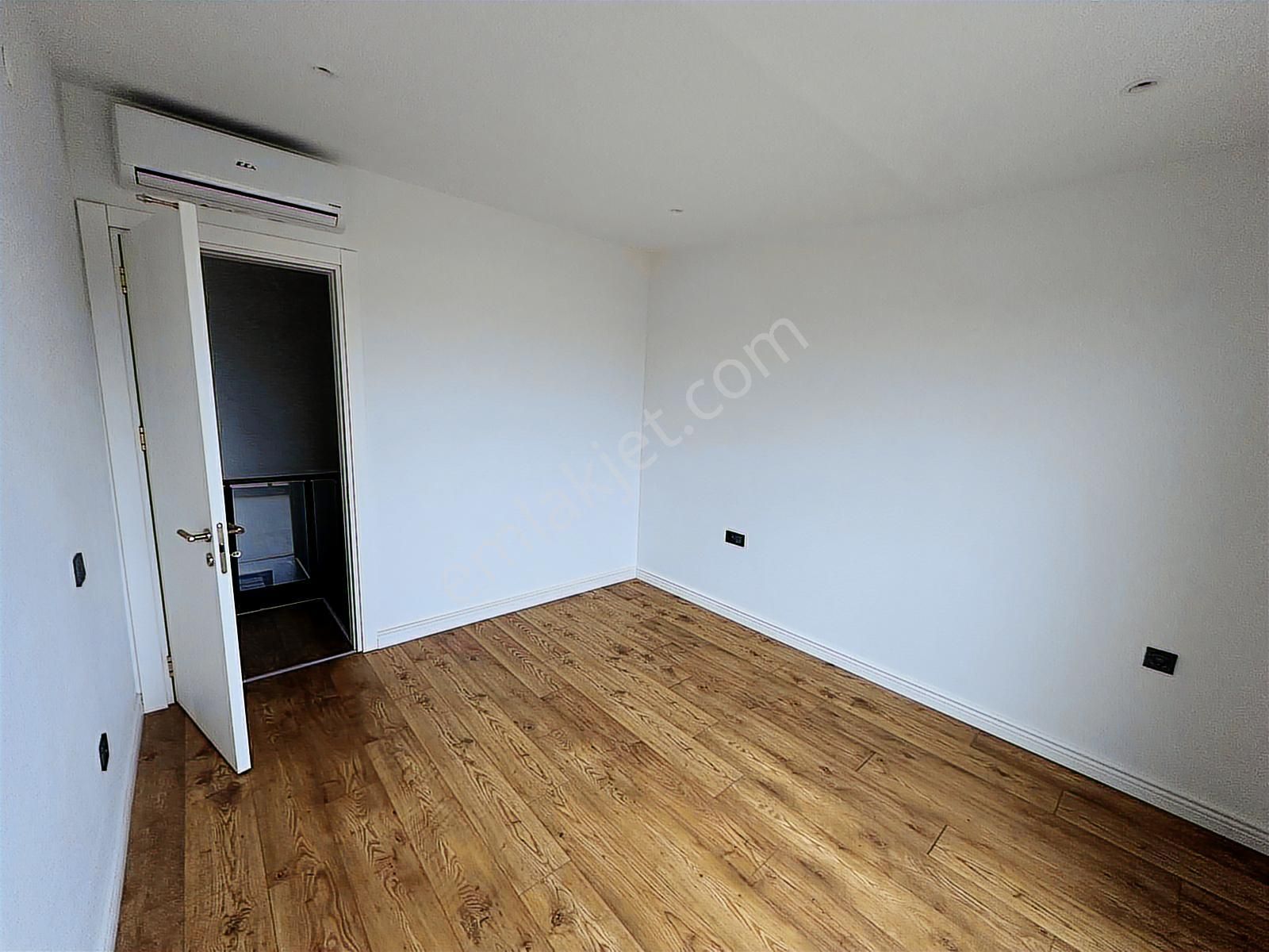 Alanya Oba 2+1 107m2 Kapalı Otopark,havuz,fitness,sauna,lüx Site - Görsel 32