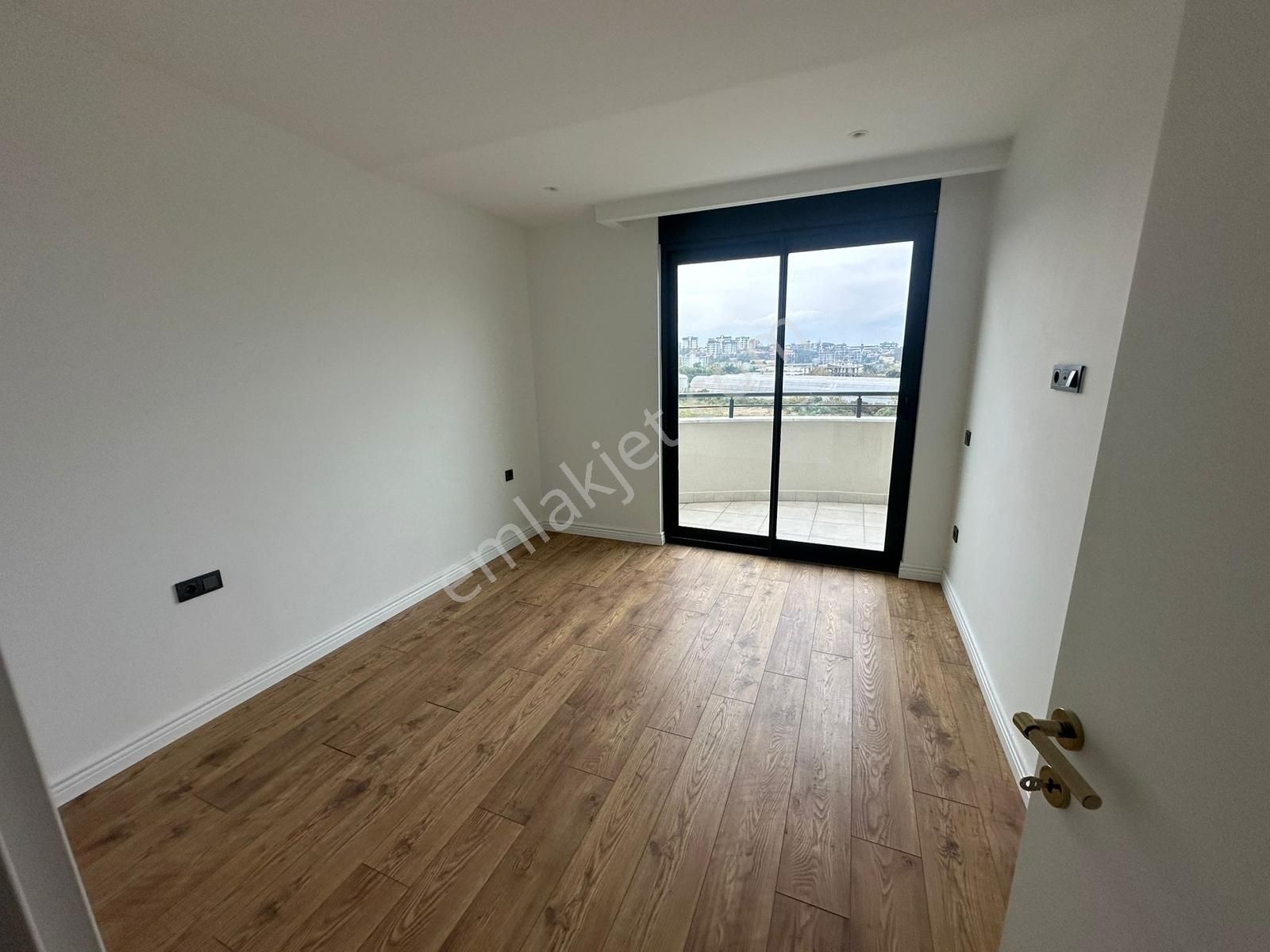 Alanya Oba 2+1 107m2 Kapalı Otopark,havuz,fitness,sauna,lüx Site - Görsel 33