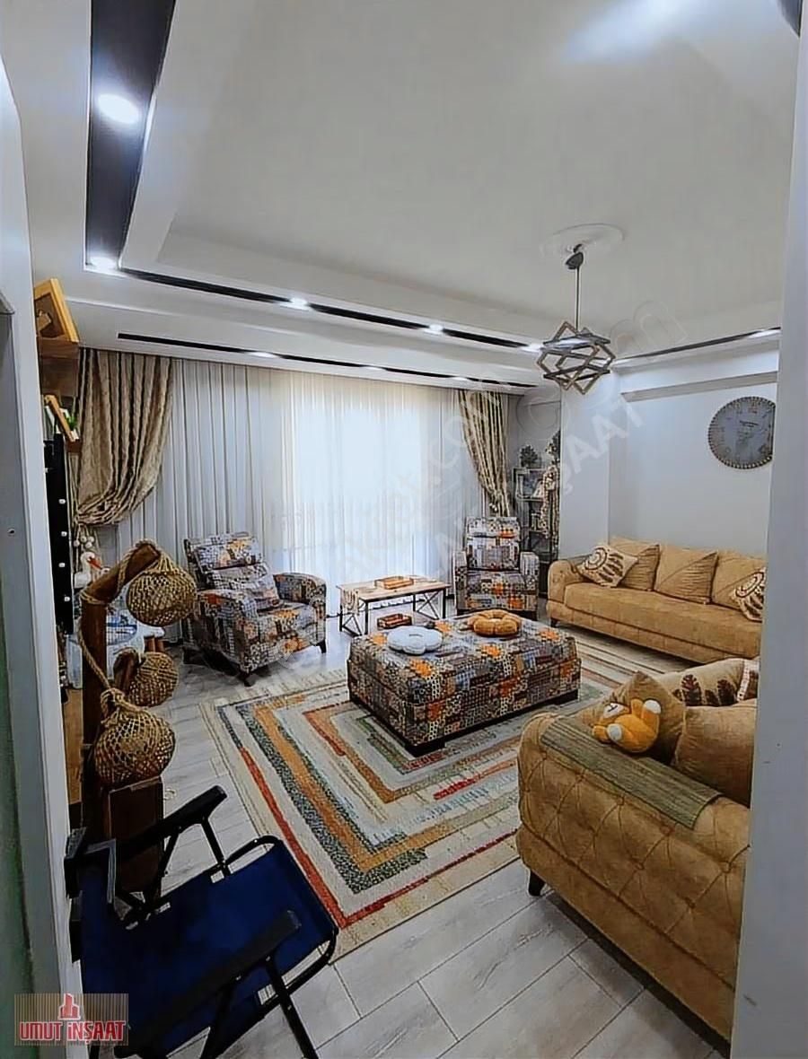 Tekirdağ Kapaklı Da 2+1 Daire