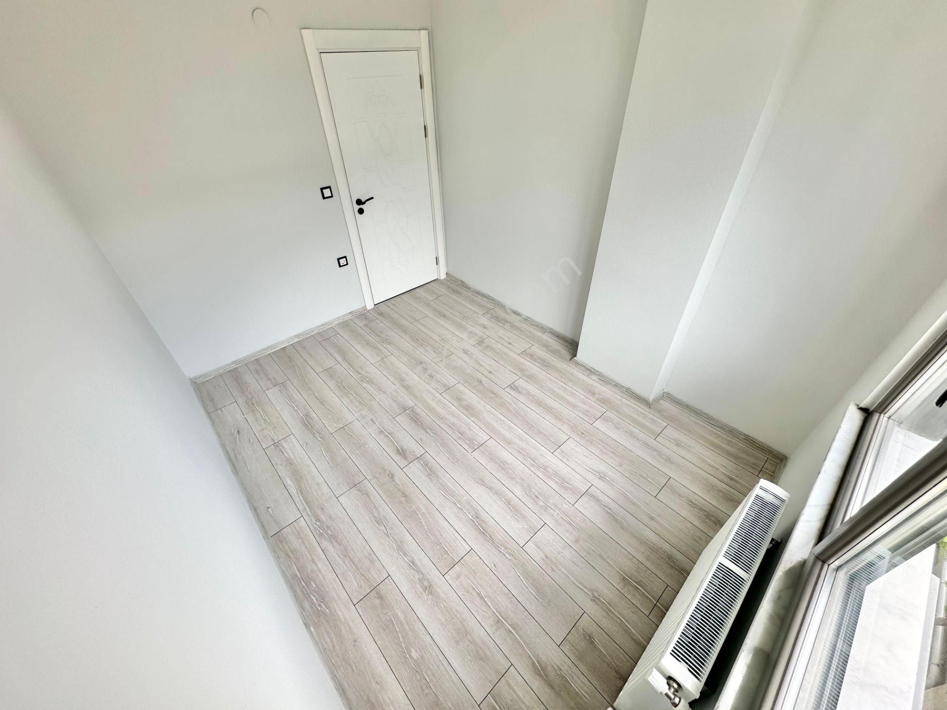 ꧁ay Emlaktan꧂akçay'da Kapalı Otoparklı Kombili Denize Yakın Asansörlü Satılık 2+1 Daire - Görsel 26