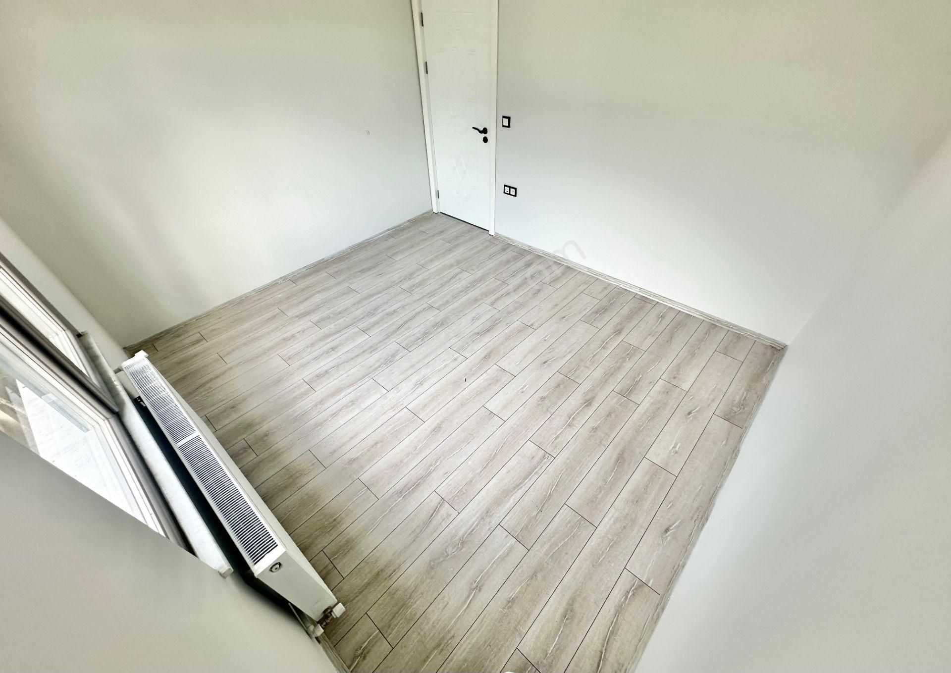 ꧁ay Emlaktan꧂akçay'da Kapalı Otoparklı Kombili Denize Yakın Asansörlü Satılık 2+1 Daire - Görsel 25