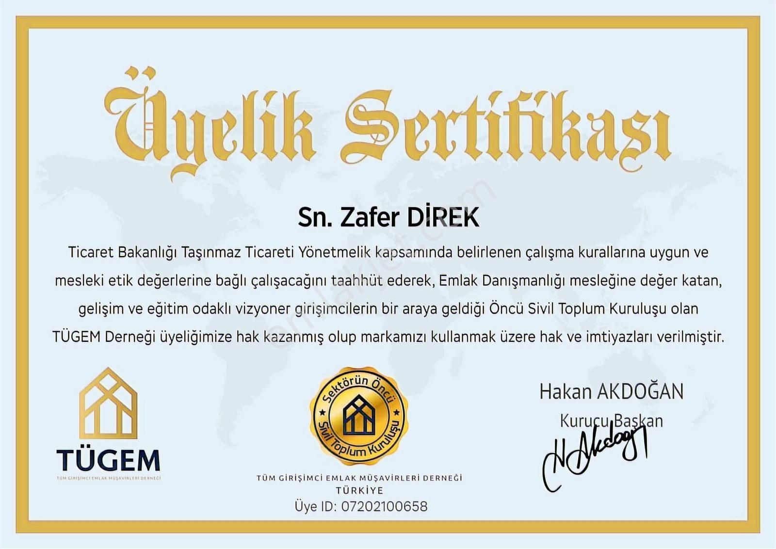 Tur-beylerden Okullar Bölgesinde Devren Pizza Kafe