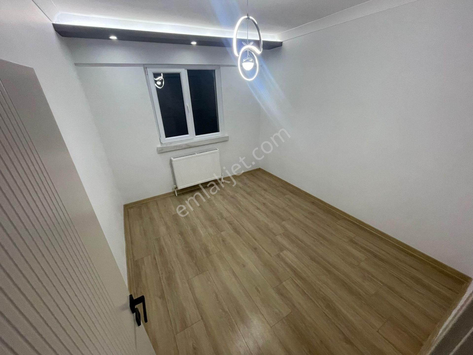 Sincan Pınarbası Mh.de 3+1 Satılık Daire - Görsel 12