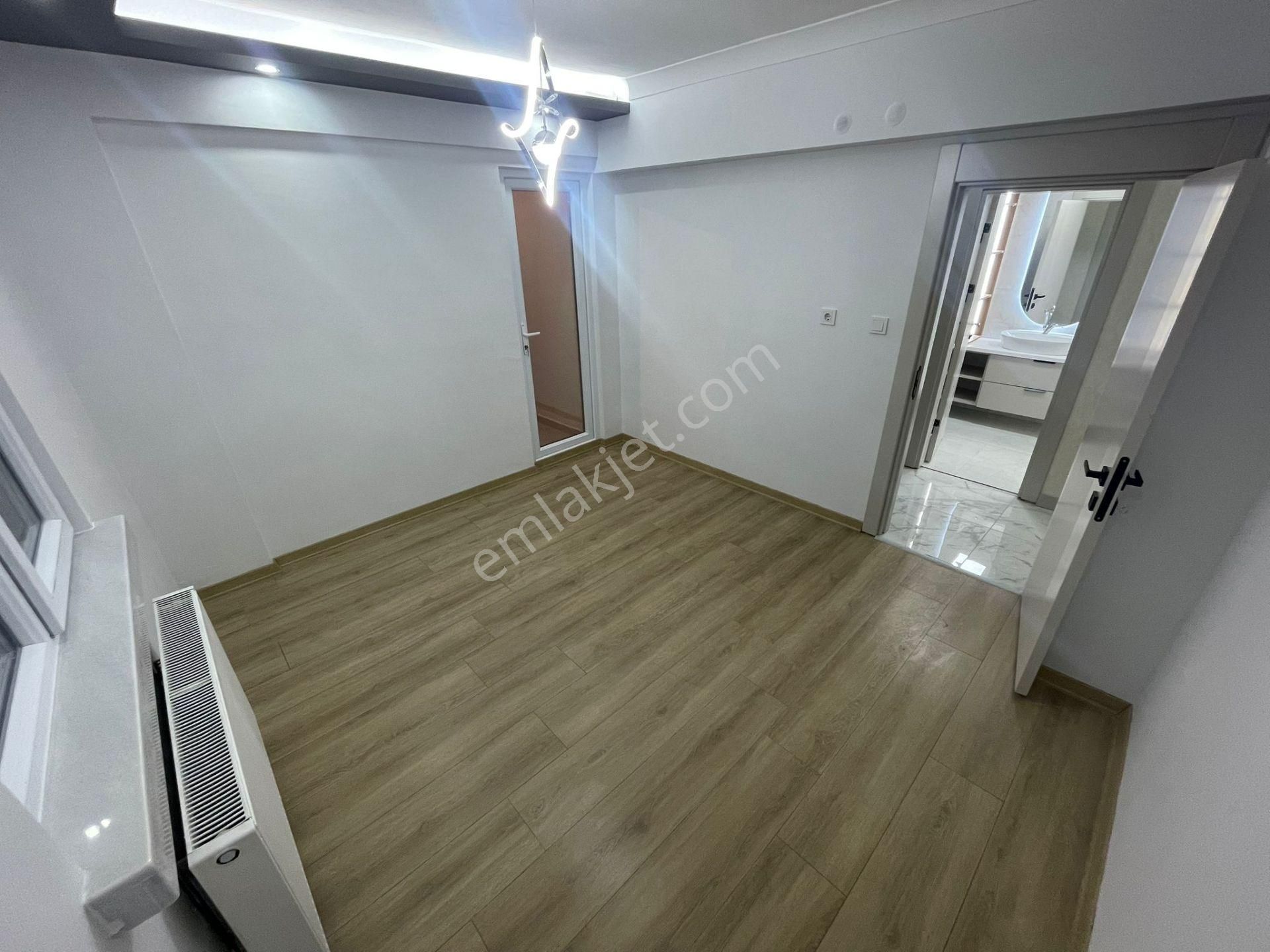 Sincan Pınarbası Mh.de 3+1 Satılık Daire - Görsel 14