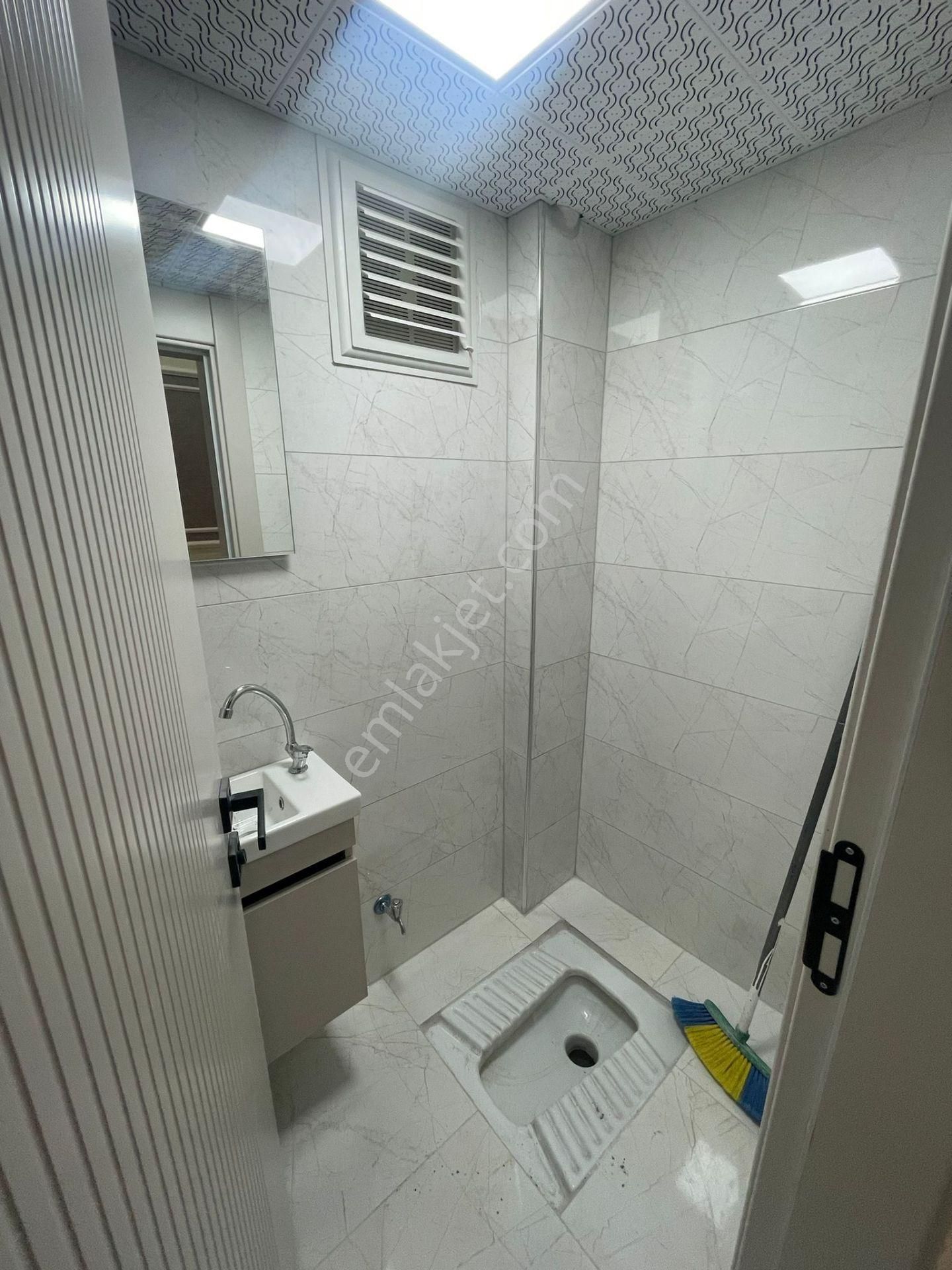 Sincan Pınarbası Mh.de 3+1 Satılık Daire - Görsel 29