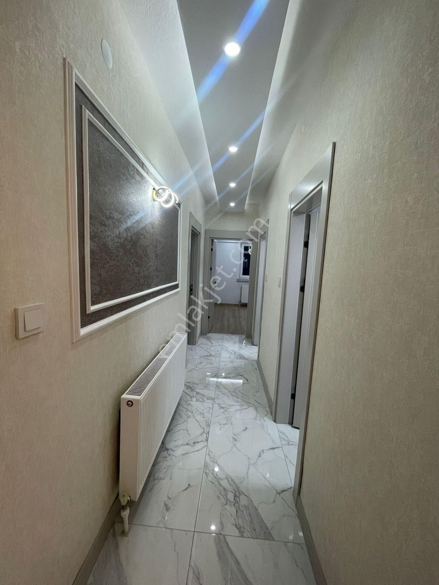 Sincan Pınarbası Mh.de 3+1 Satılık Daire - Görsel 25