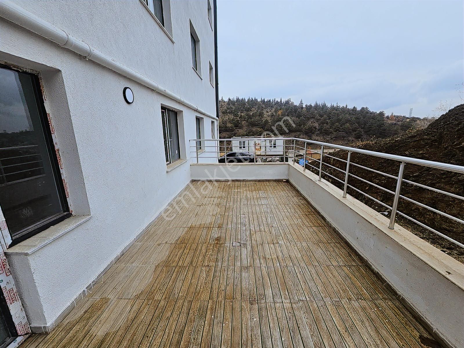 Şimşek Emlak Akpınar Mh.konya Yolu 110m2 Kat Konumun Da Y.giriş - Görsel 20