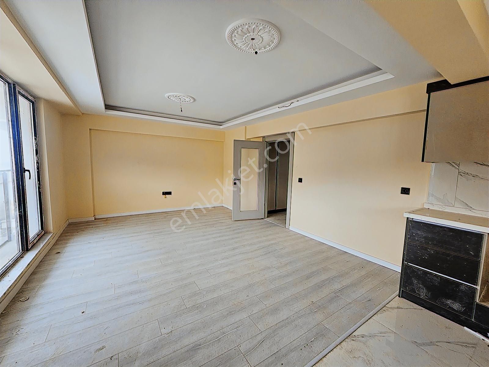 Şimşek Emlak Akpınar Mh.konya Yolu 110m2 Kat Konumun Da Y.giriş - Görsel 19