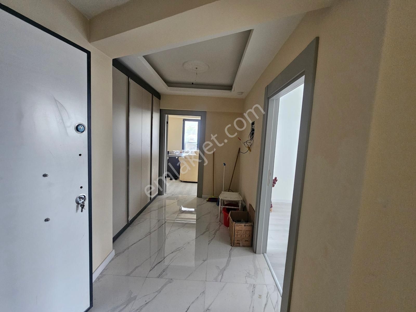 Şimşek Emlak Akpınar Mh.konya Yolu 110m2 Kat Konumun Da Y.giriş - Görsel 23