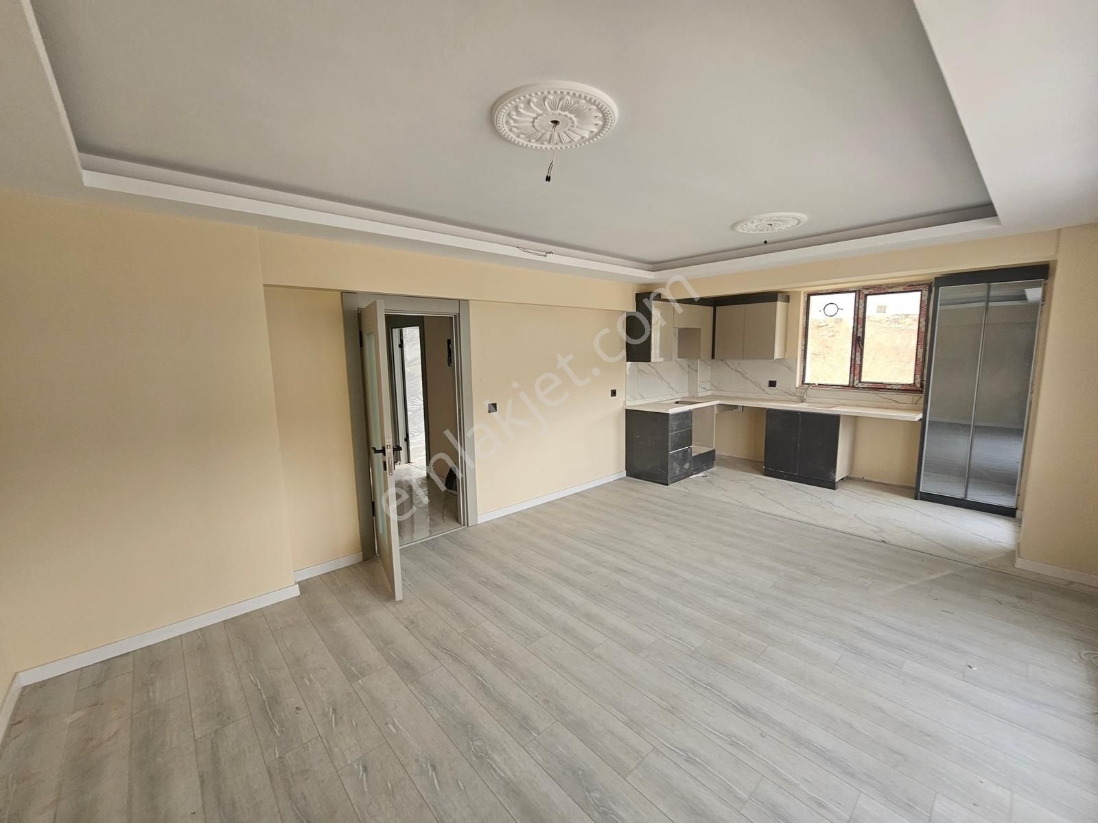 Şimşek Emlak Akpınar Mh.konya Yolu 110m2 Kat Konumun Da Y.giriş - Görsel 12