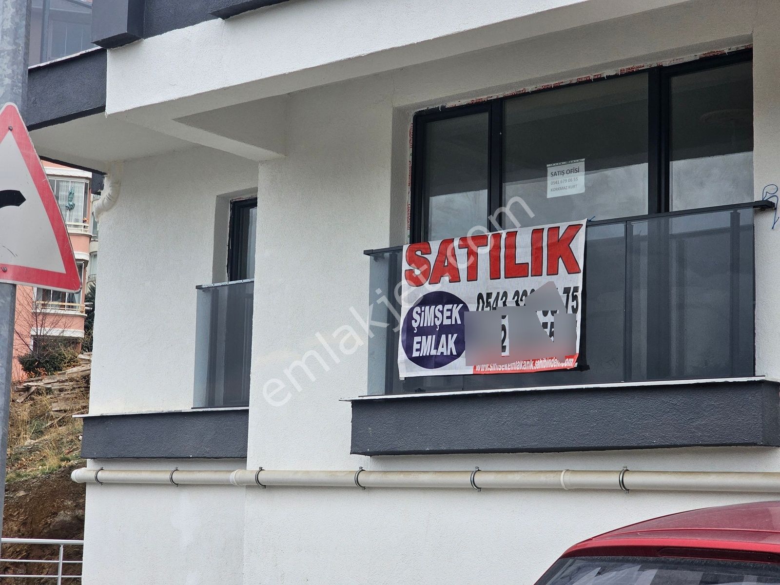 Şimşek Emlak Akpınar Mh.konya Yolu 110m2 Kat Konumun Da Y.giriş - Görsel 22