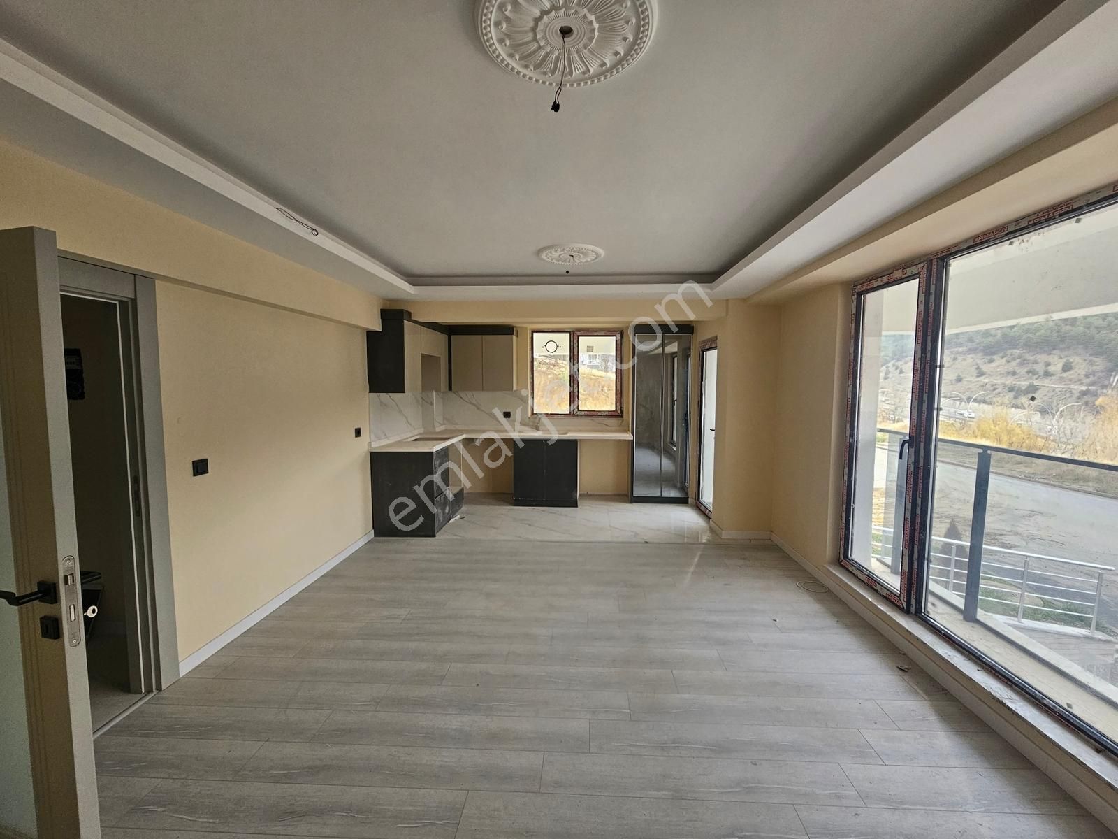 Şimşek Emlak Akpınar Mh.konya Yolu 110m2 Kat Konumun Da Y.giriş - Görsel 3