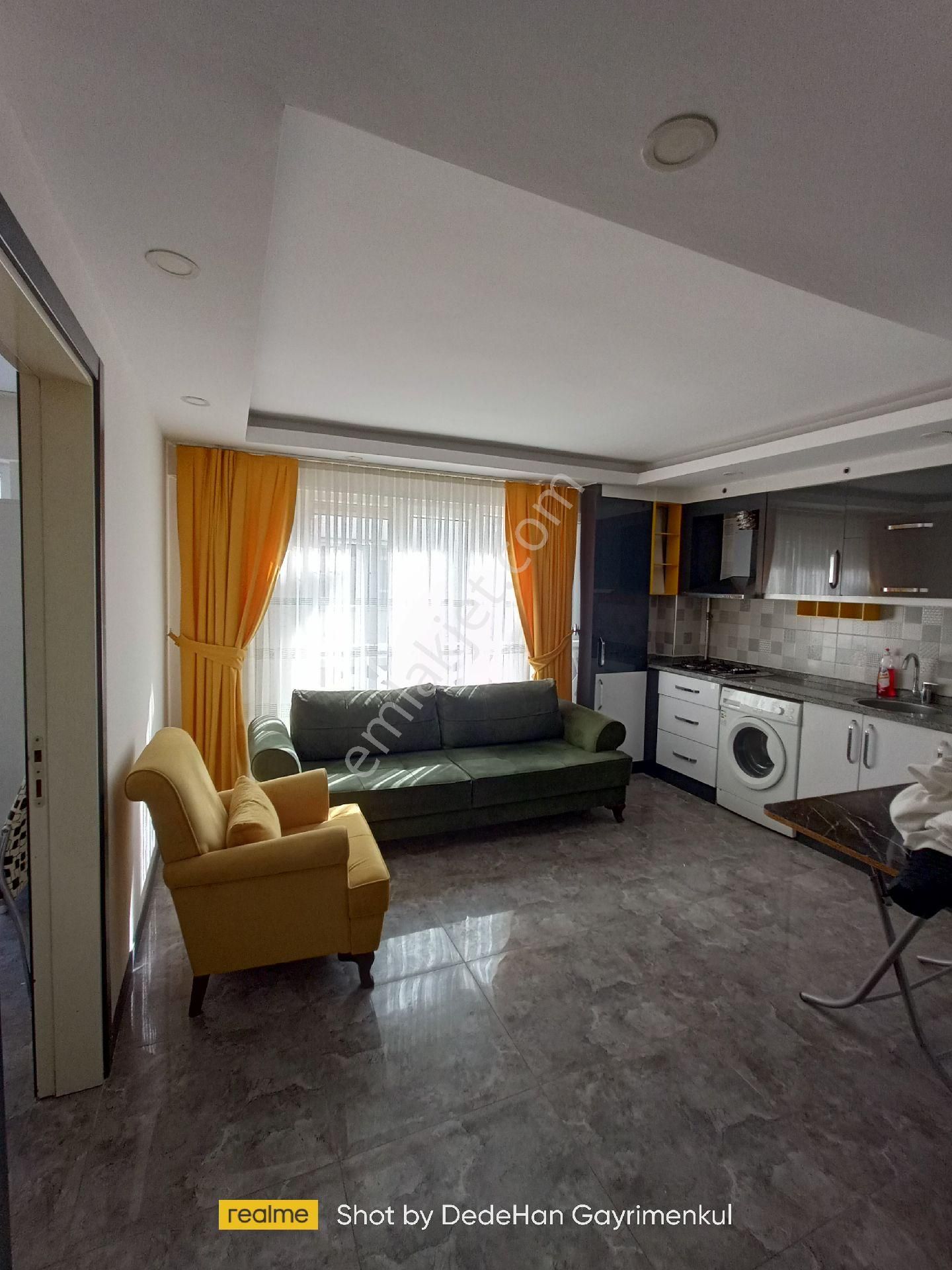 Çınarda Satılık 2+1 Apart - Görsel 2