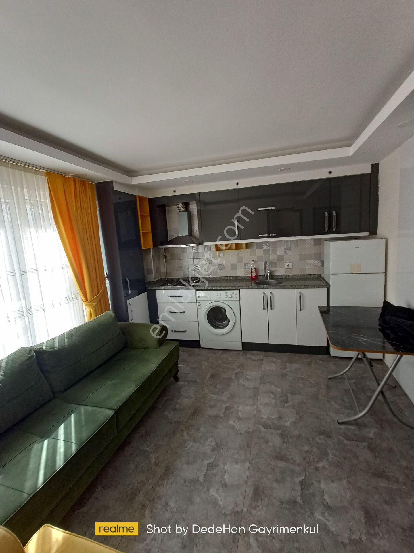 Çınarda Satılık 2+1 Apart