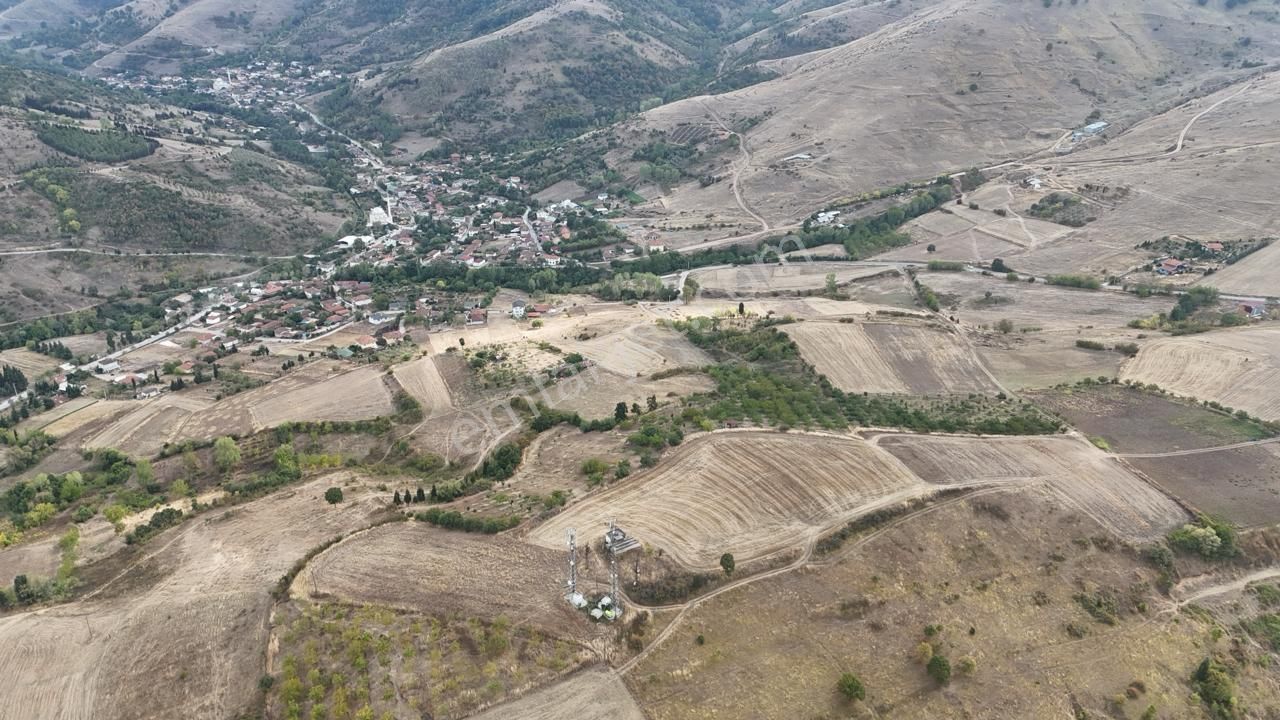 Tarcanlar'dan Karamürsel Kızderbent'te 6383m2 Yatırımlık Tarla - Görsel 13