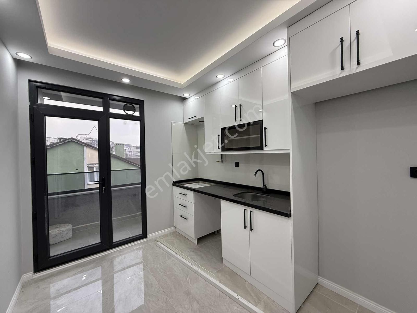Bağlarbaşı Mh. Merkeze Yakın 2+1 95m² Asansörlü Lüks Daire - Görsel 25