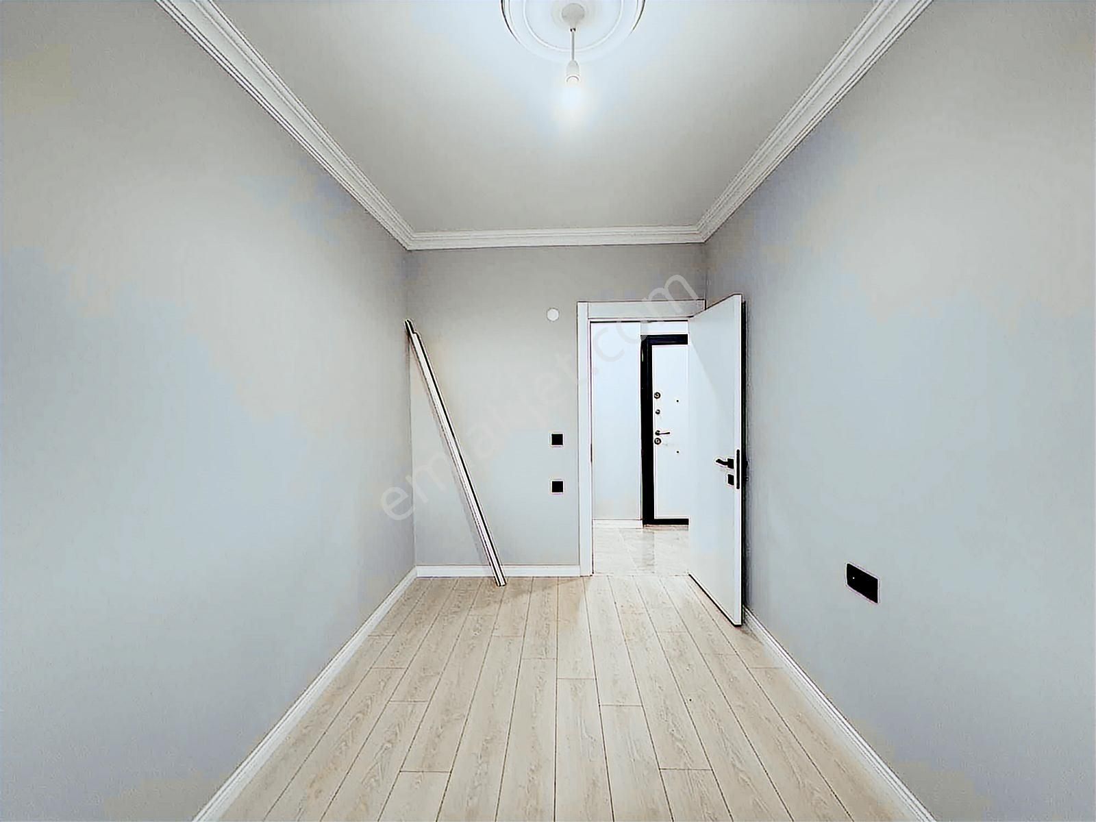 Bağlarbaşı Mh. Merkeze Yakın 2+1 95m² Asansörlü Lüks Daire - Görsel 27