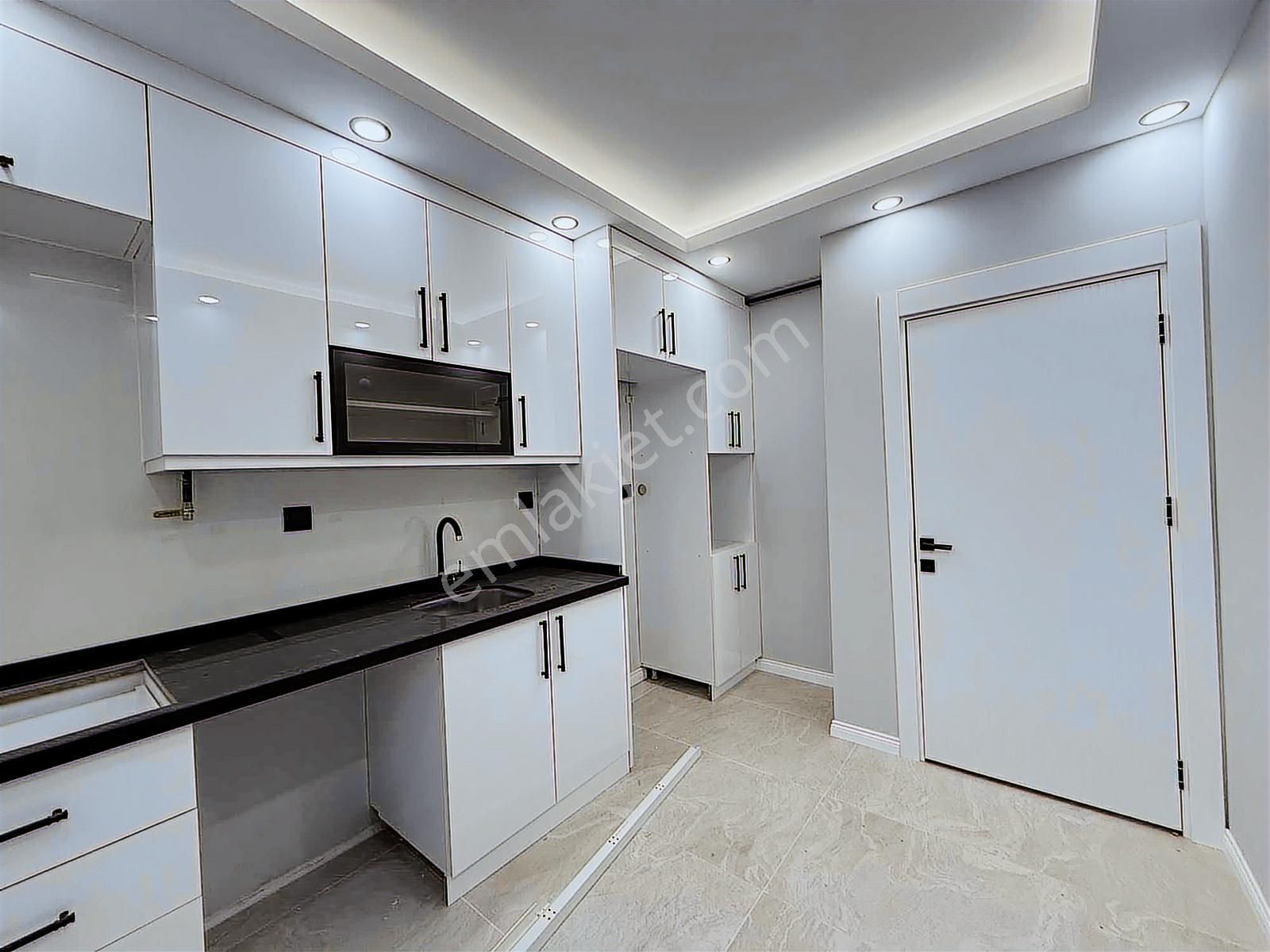 Bağlarbaşı Mh. Merkeze Yakın 2+1 95m² Asansörlü Lüks Daire - Görsel 11