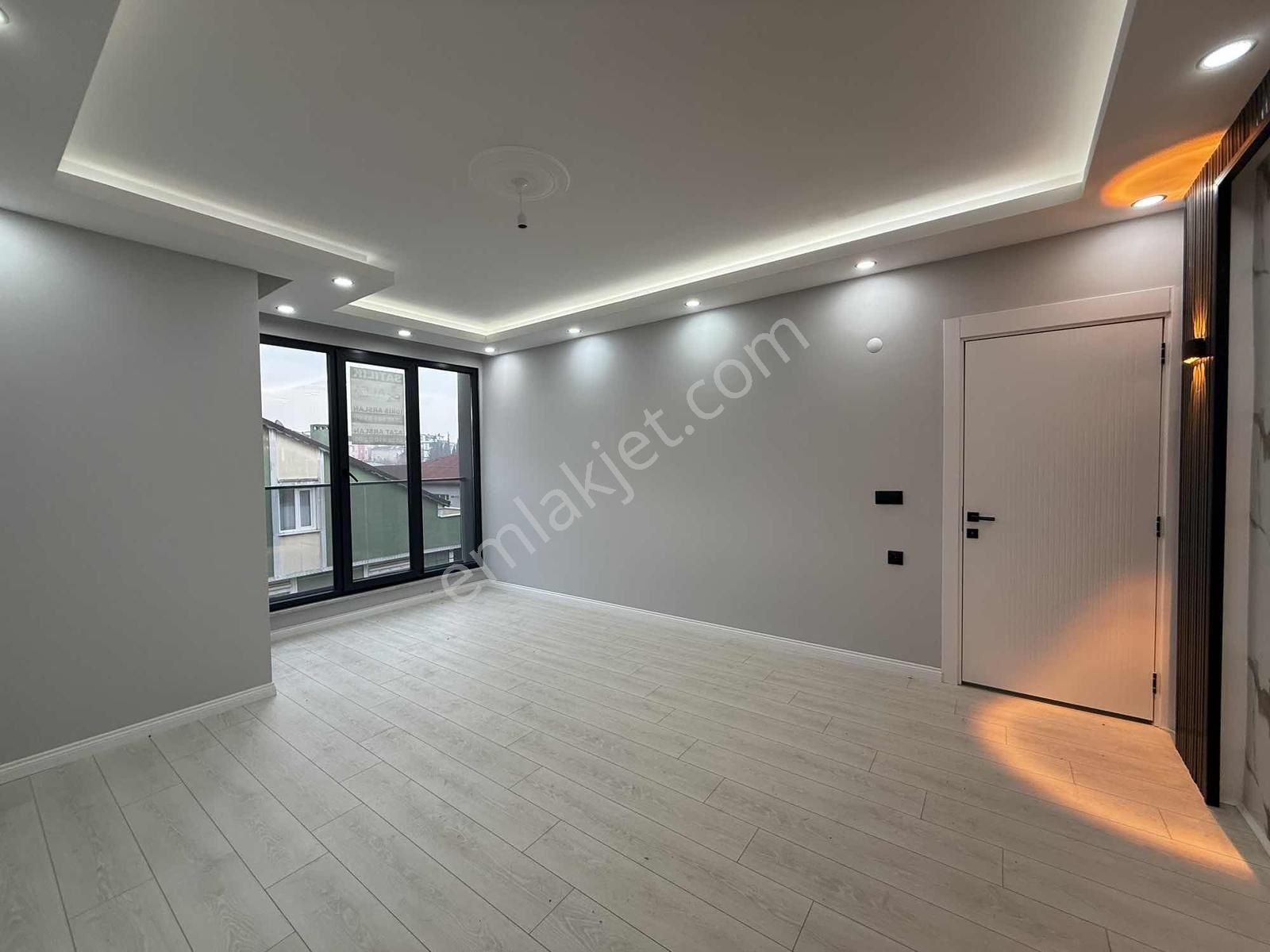 Bağlarbaşı Mh. Merkeze Yakın 2+1 95m² Asansörlü Lüks Daire - Görsel 10