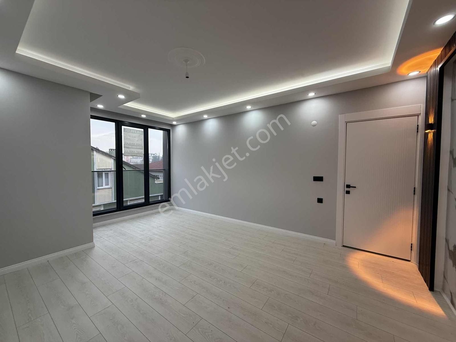 Bağlarbaşı Mh. Merkeze Yakın 2+1 95m² Asansörlü Lüks Daire - Görsel 6