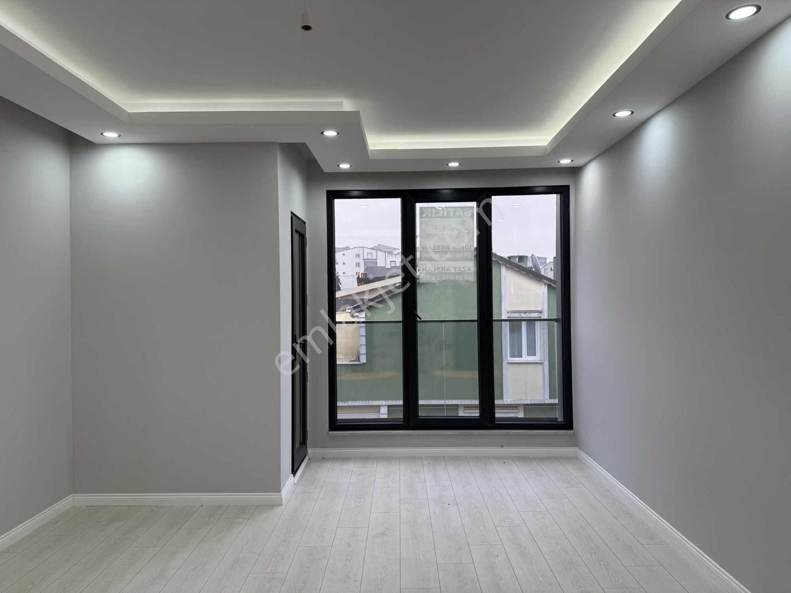 Bağlarbaşı Mh. Merkeze Yakın 2+1 95m² Asansörlü Lüks Daire - Görsel 26