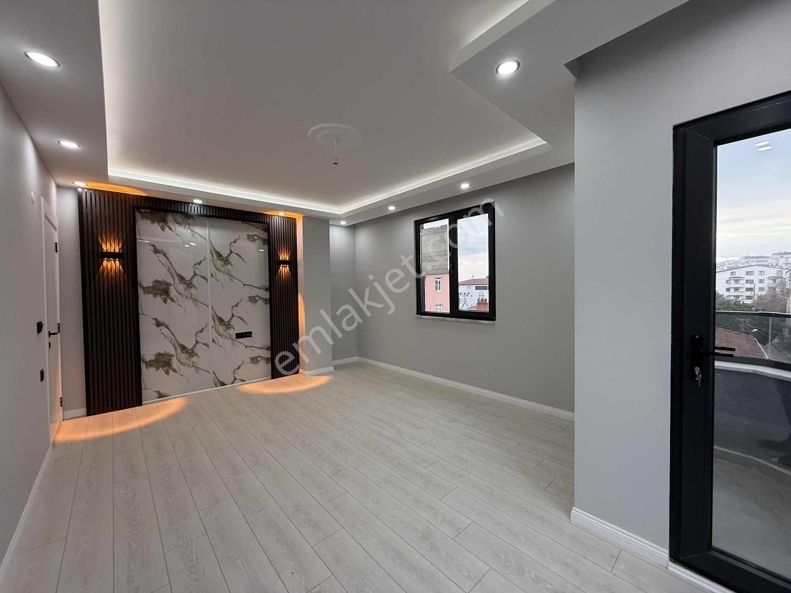 Bağlarbaşı Mh. Merkeze Yakın 2+1 95m² Asansörlü Lüks Daire - Görsel 14