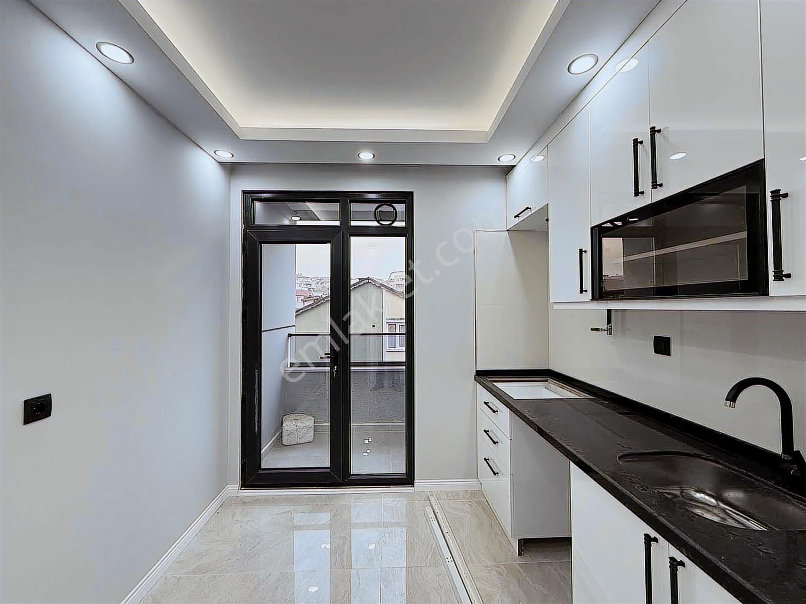 Bağlarbaşı Mh. Merkeze Yakın 2+1 95m² Asansörlü Lüks Daire - Görsel 20