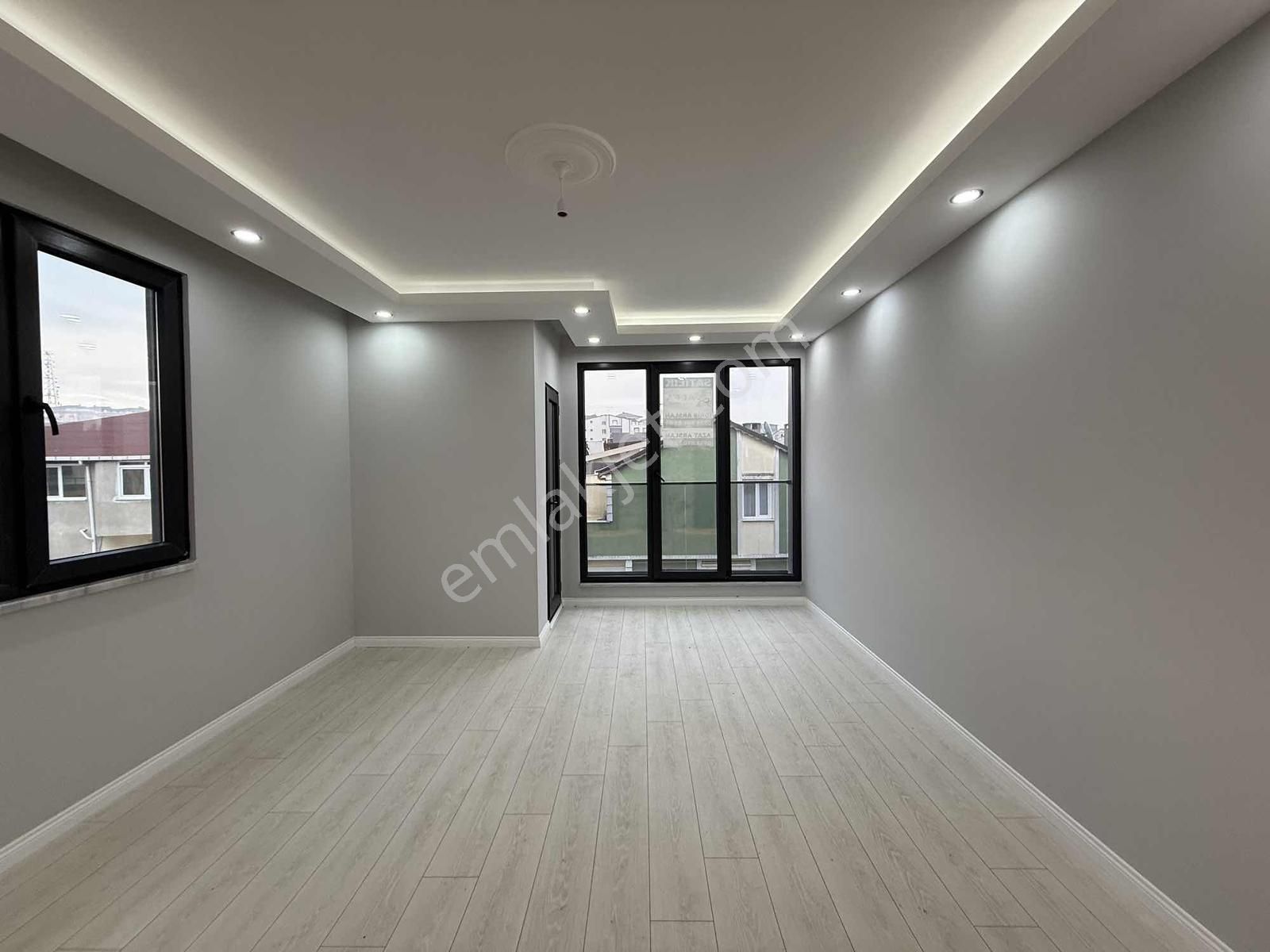 Bağlarbaşı Mh. Merkeze Yakın 2+1 95m² Asansörlü Lüks Daire - Görsel 16