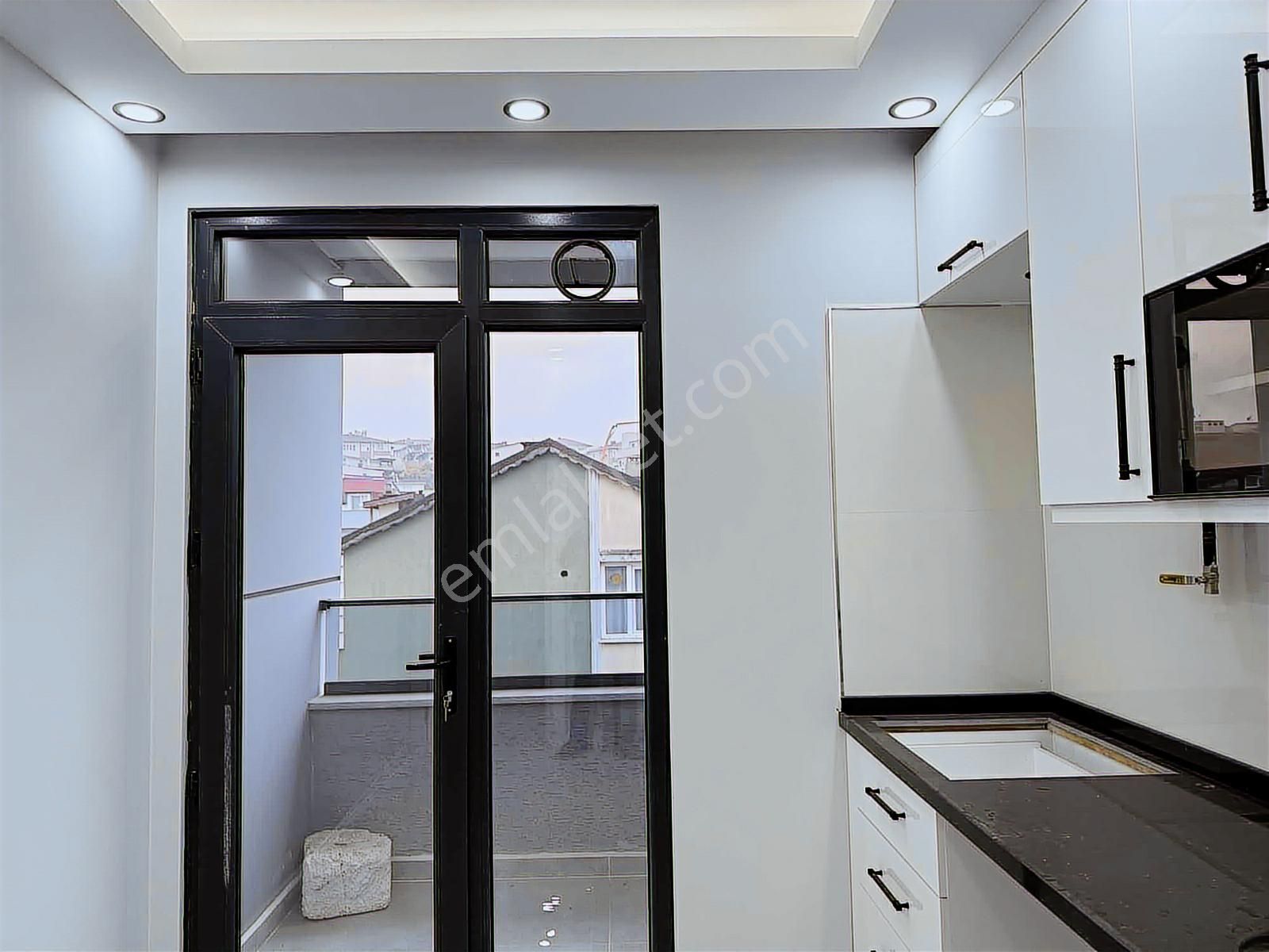 Bağlarbaşı Mh. Merkeze Yakın 2+1 95m² Asansörlü Lüks Daire - Görsel 5