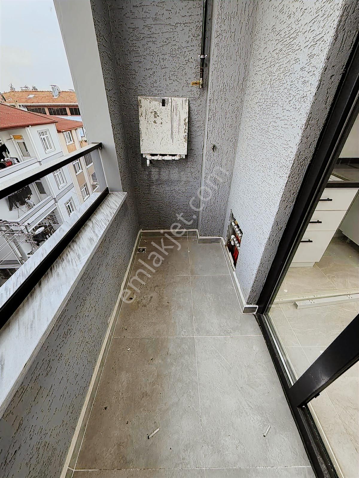 Bağlarbaşı Mh. Merkeze Yakın 2+1 95m² Asansörlü Lüks Daire - Görsel 21