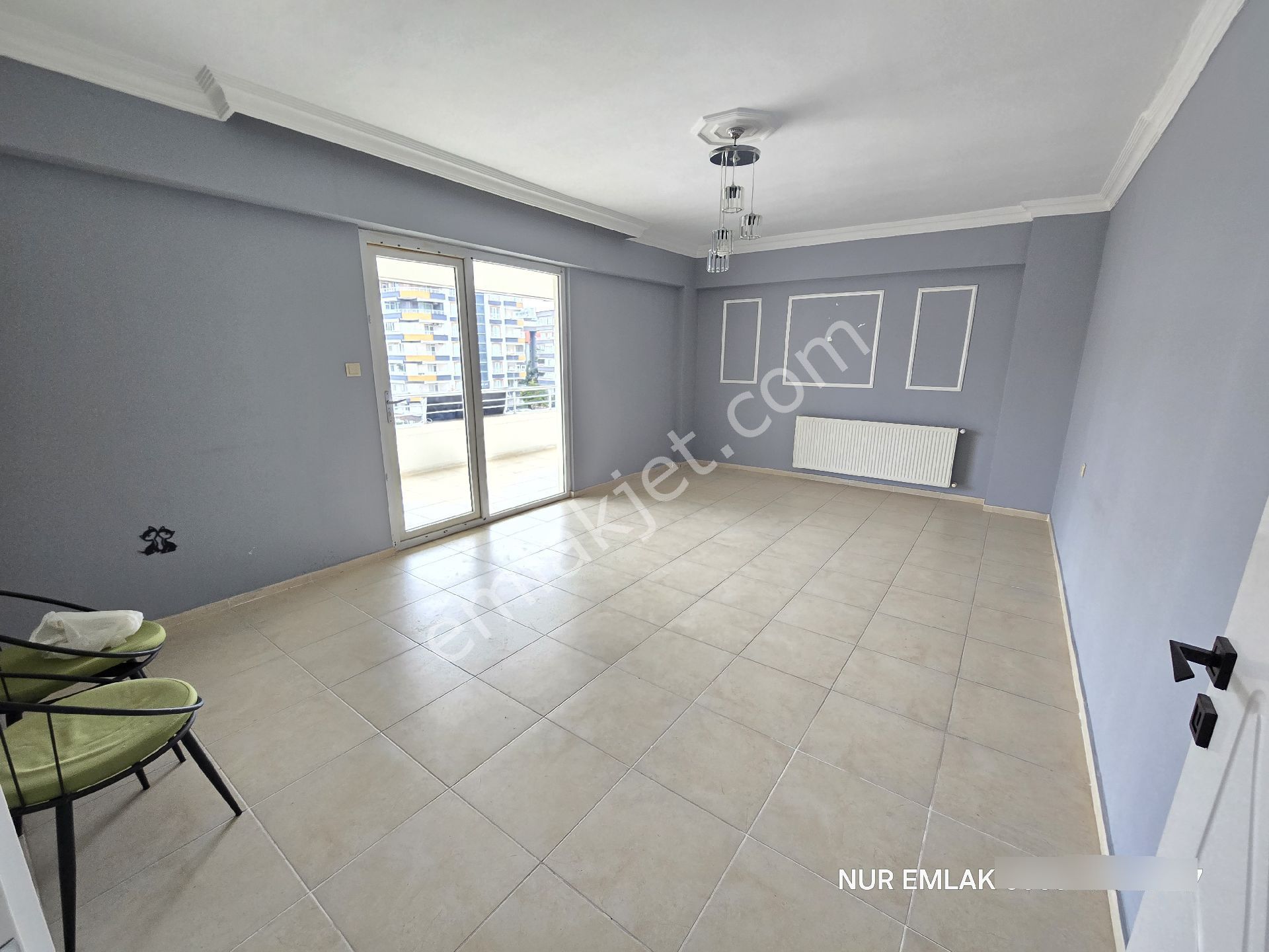 Karaköprü İlkokulu Yanı 3+1 Arakat Kiralık Daire **nur Emlak ** - Görsel 20