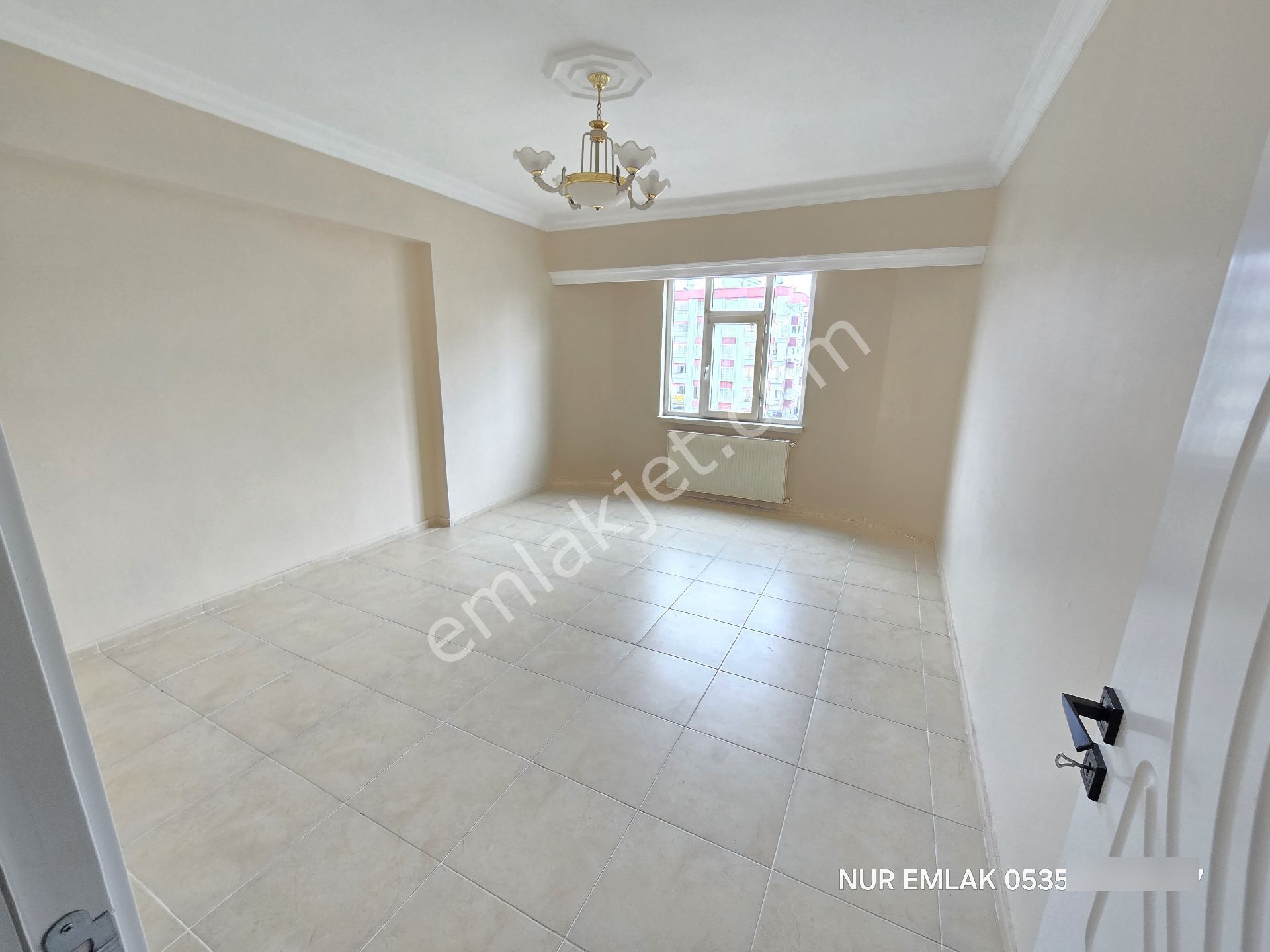 Karaköprü İlkokulu Yanı 3+1 Arakat Kiralık Daire **nur Emlak ** - Görsel 19