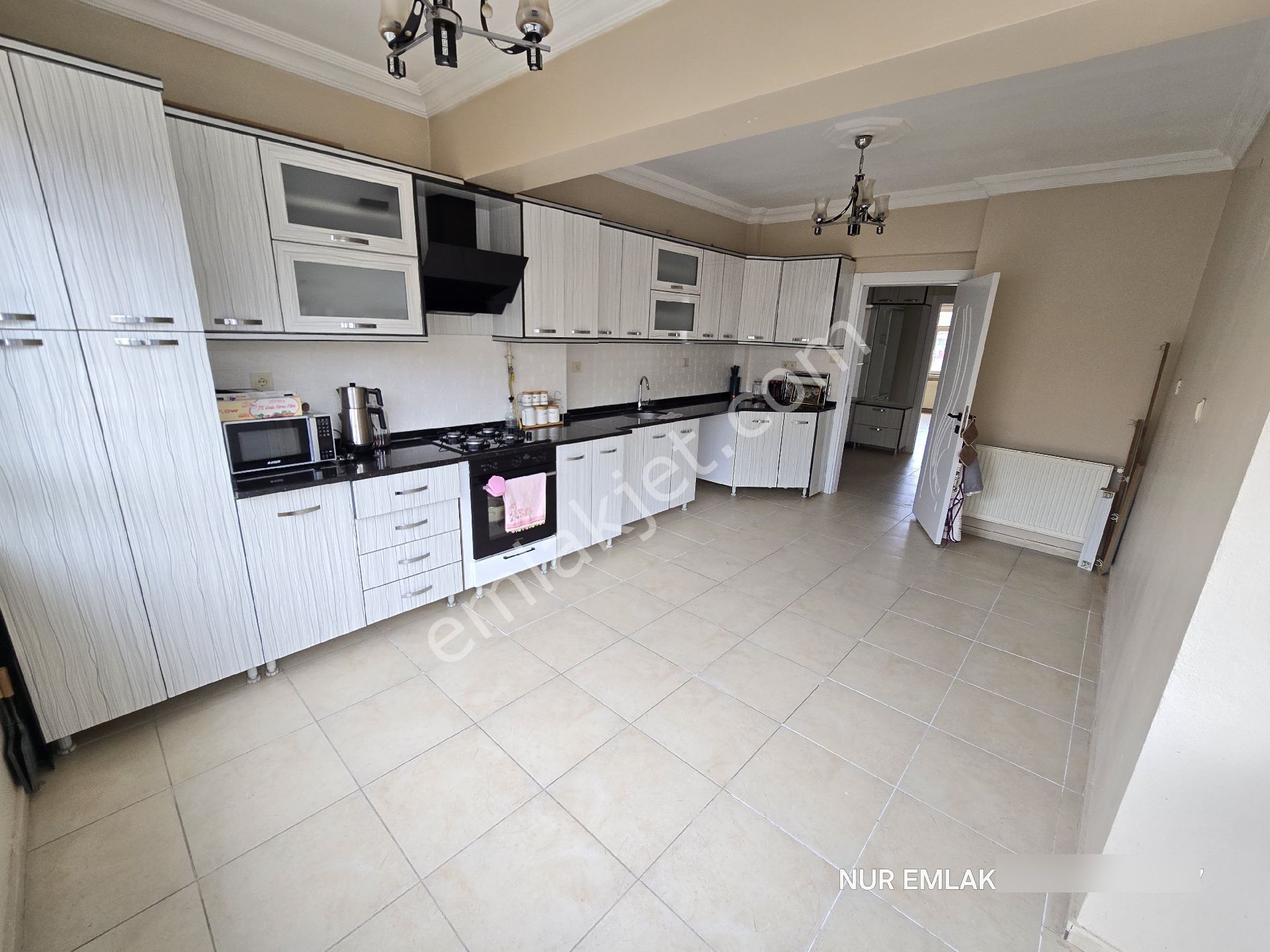 Karaköprü İlkokulu Yanı 3+1 Arakat Kiralık Daire **nur Emlak ** - Görsel 16