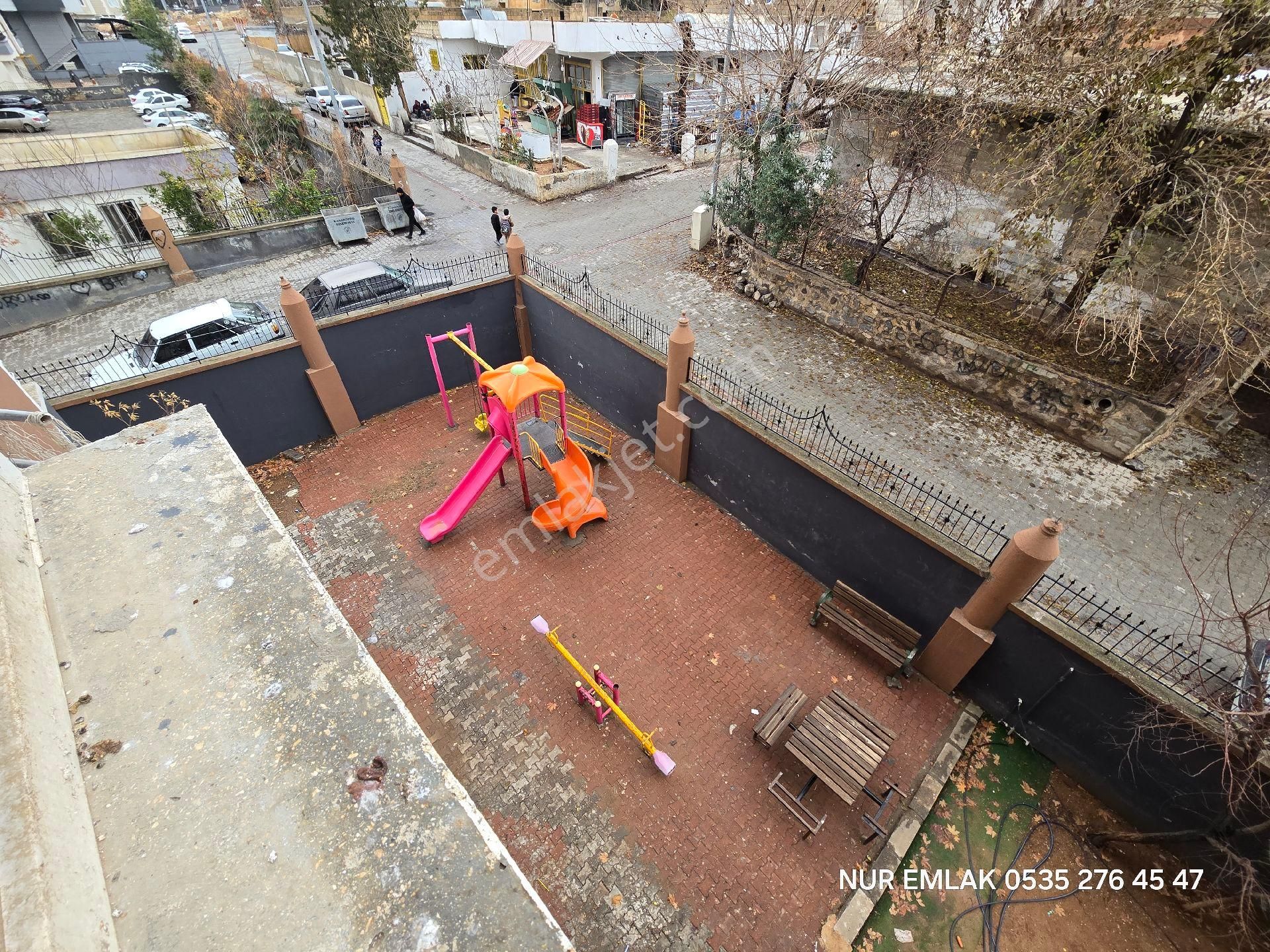 Karaköprü İlkokulu Yanı 3+1 Arakat Kiralık Daire **nur Emlak ** - Görsel 14