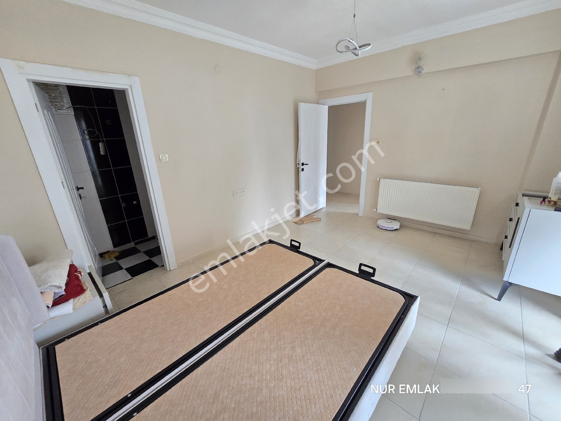 Karaköprü İlkokulu Yanı 3+1 Arakat Kiralık Daire **nur Emlak ** - Görsel 6