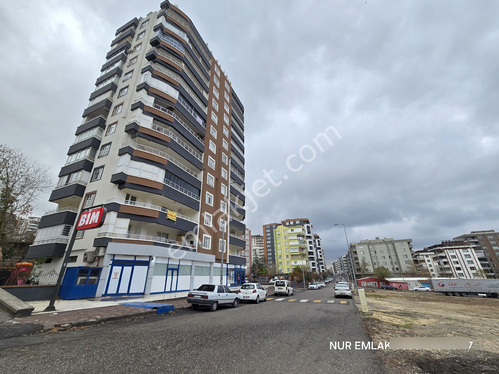 Karaköprü İlkokulu Yanı 3+1 Arakat Kiralık Daire **nur Emlak **