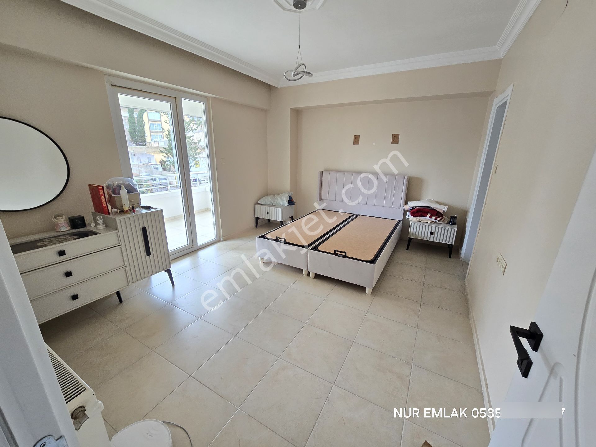 Karaköprü İlkokulu Yanı 3+1 Arakat Kiralık Daire **nur Emlak ** - Görsel 11