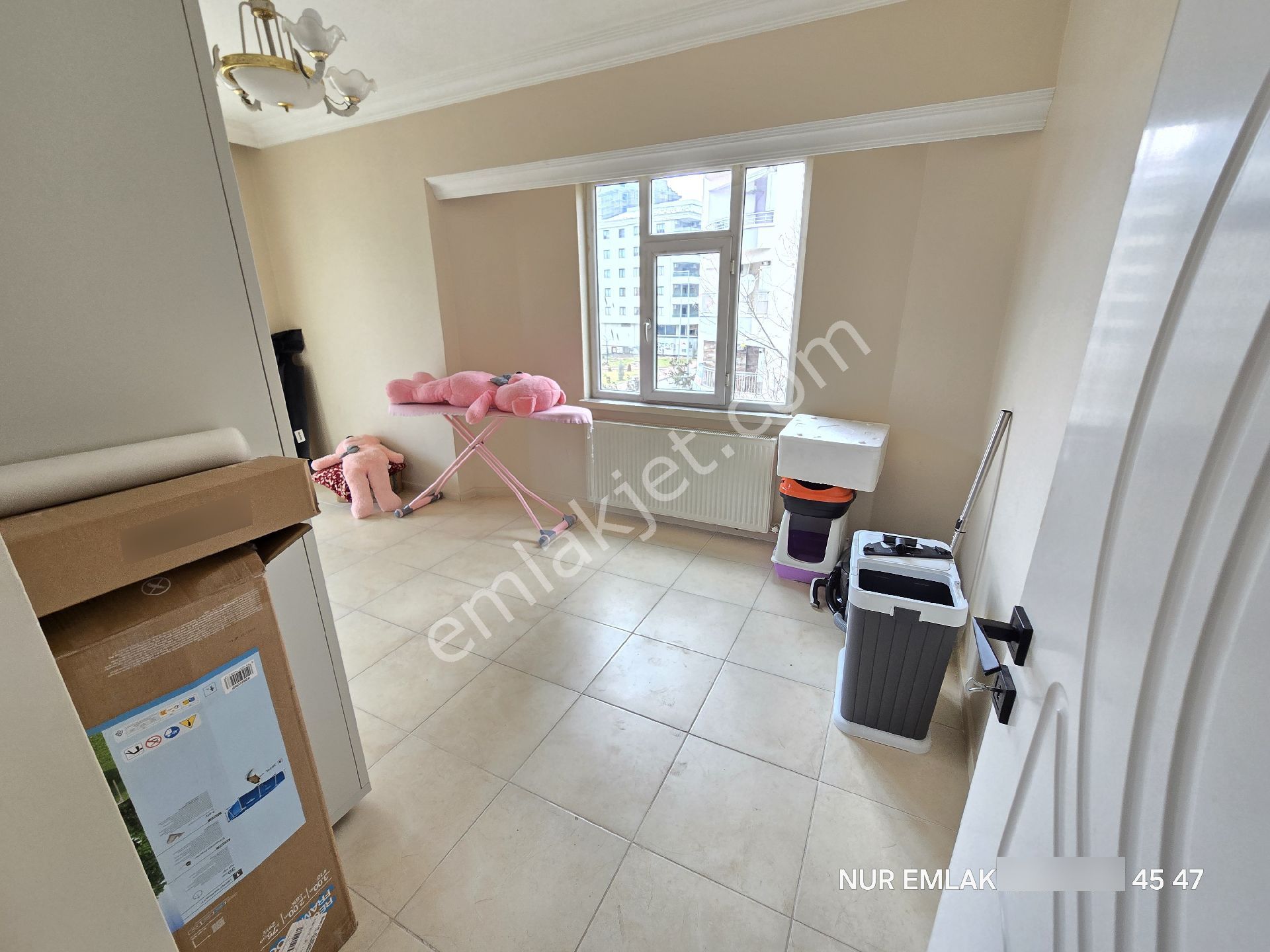 Karaköprü İlkokulu Yanı 3+1 Arakat Kiralık Daire **nur Emlak ** - Görsel 10