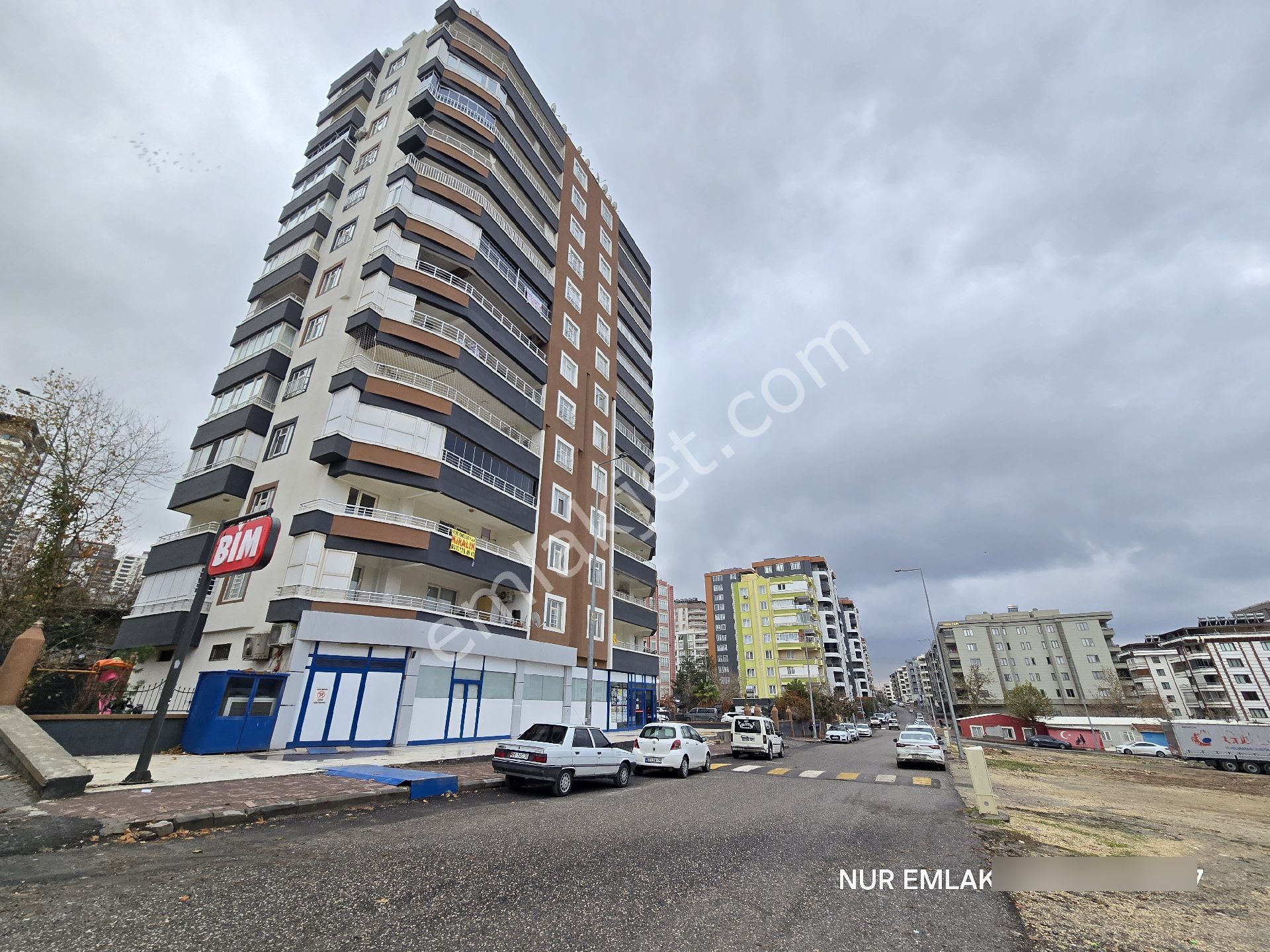 Karaköprü İlkokulu Yanı 3+1 Arakat Kiralık Daire **nur Emlak ** - Görsel 2