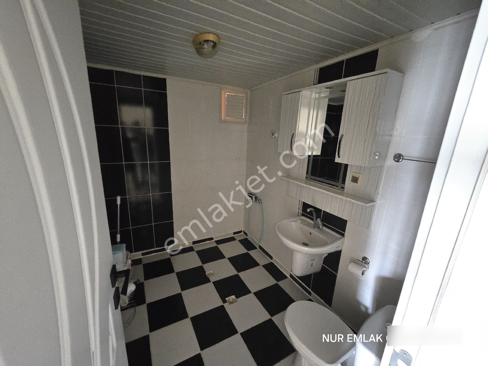 Karaköprü İlkokulu Yanı 3+1 Arakat Kiralık Daire **nur Emlak ** - Görsel 12