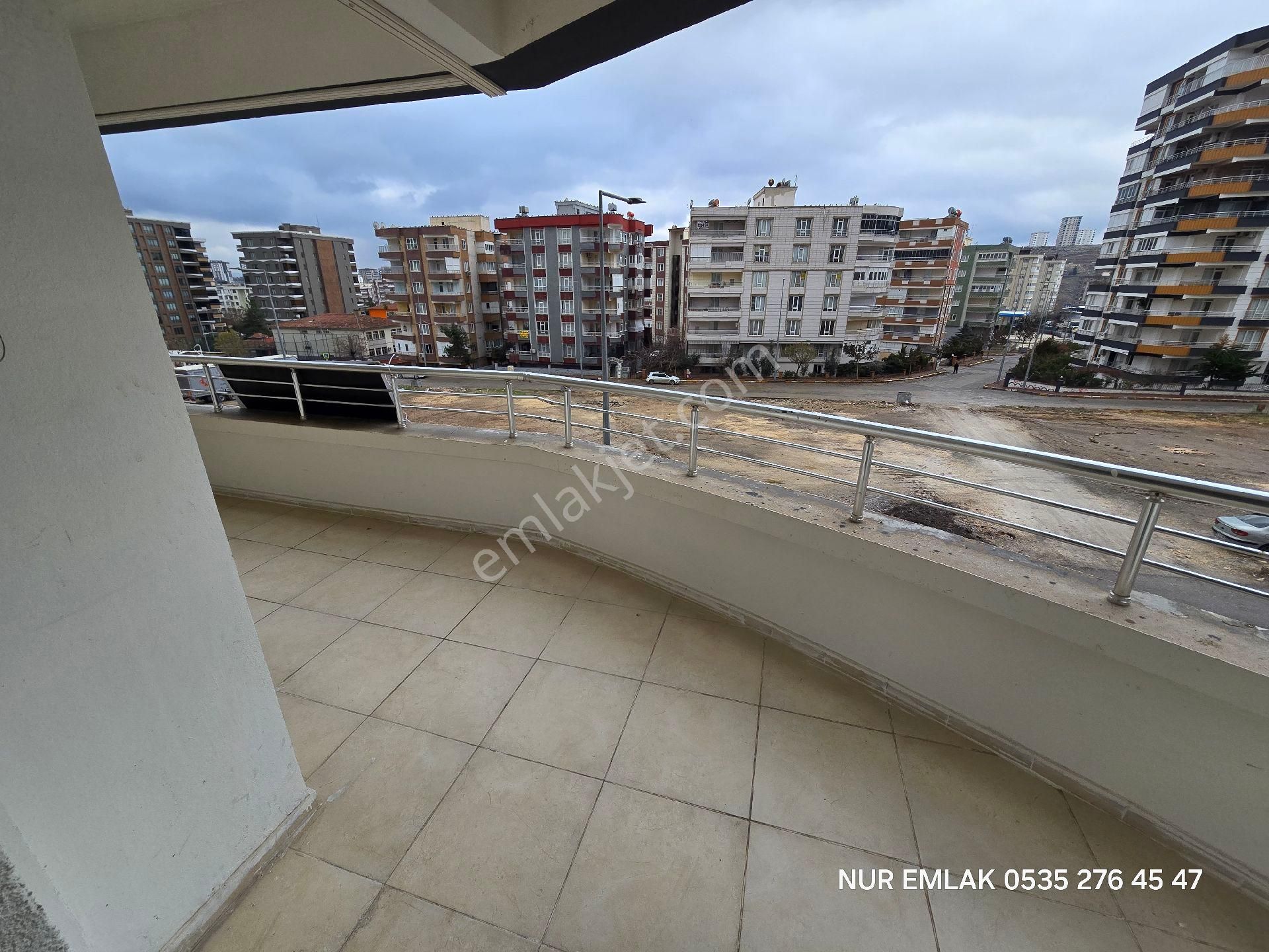 Karaköprü İlkokulu Yanı 3+1 Arakat Kiralık Daire **nur Emlak ** - Görsel 9