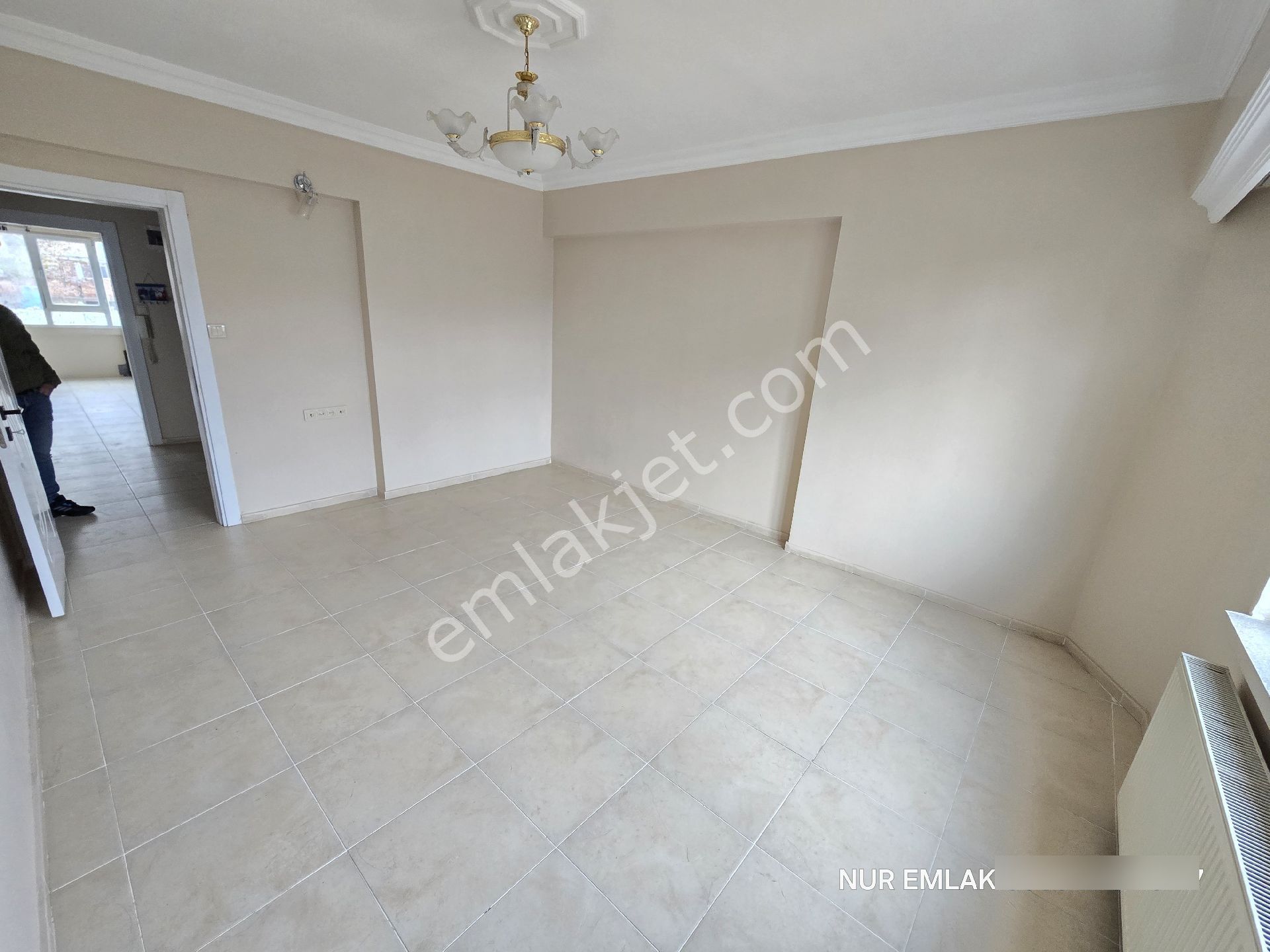 Karaköprü İlkokulu Yanı 3+1 Arakat Kiralık Daire **nur Emlak ** - Görsel 18