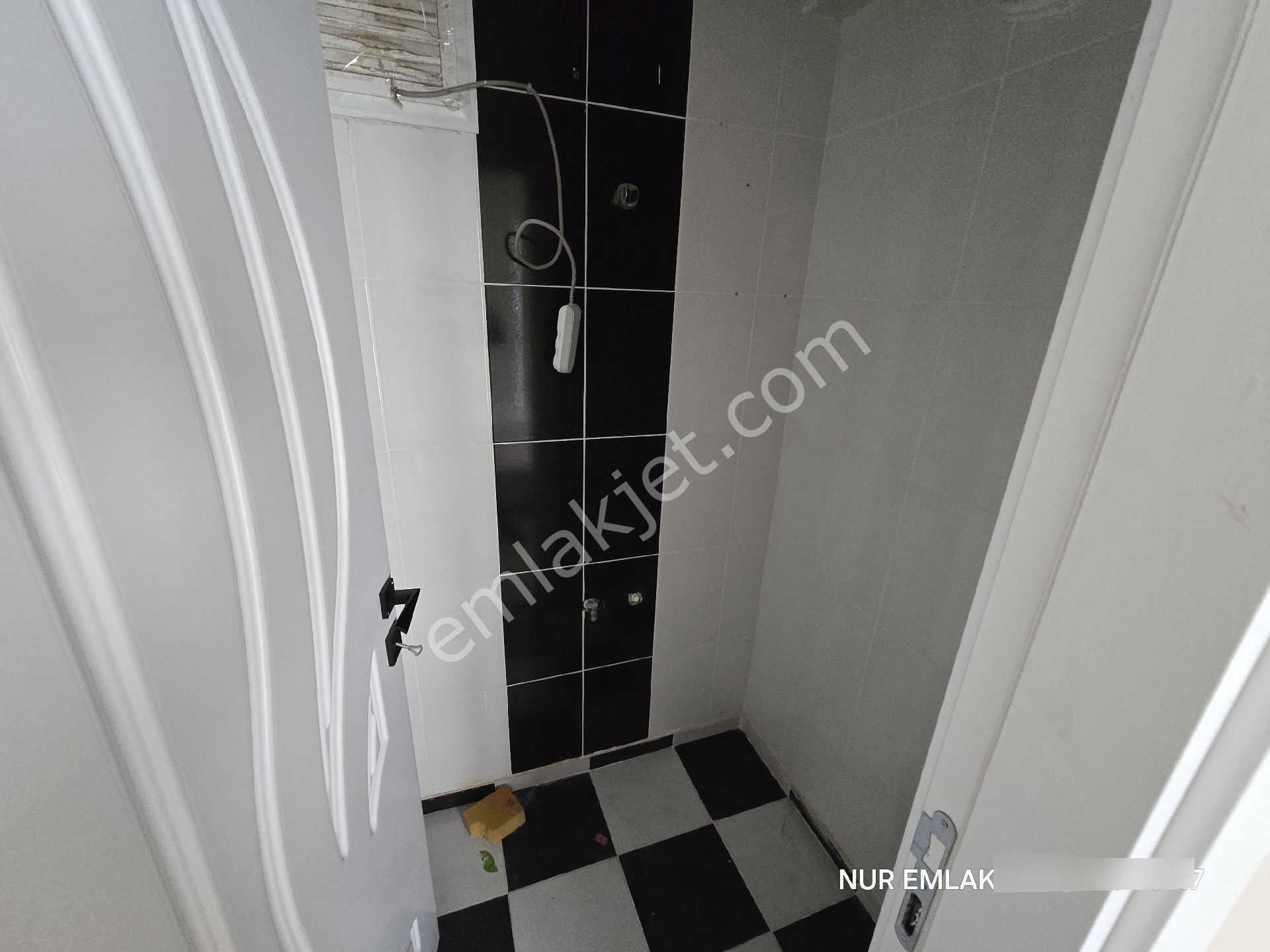 Karaköprü İlkokulu Yanı 3+1 Arakat Kiralık Daire **nur Emlak ** - Görsel 7