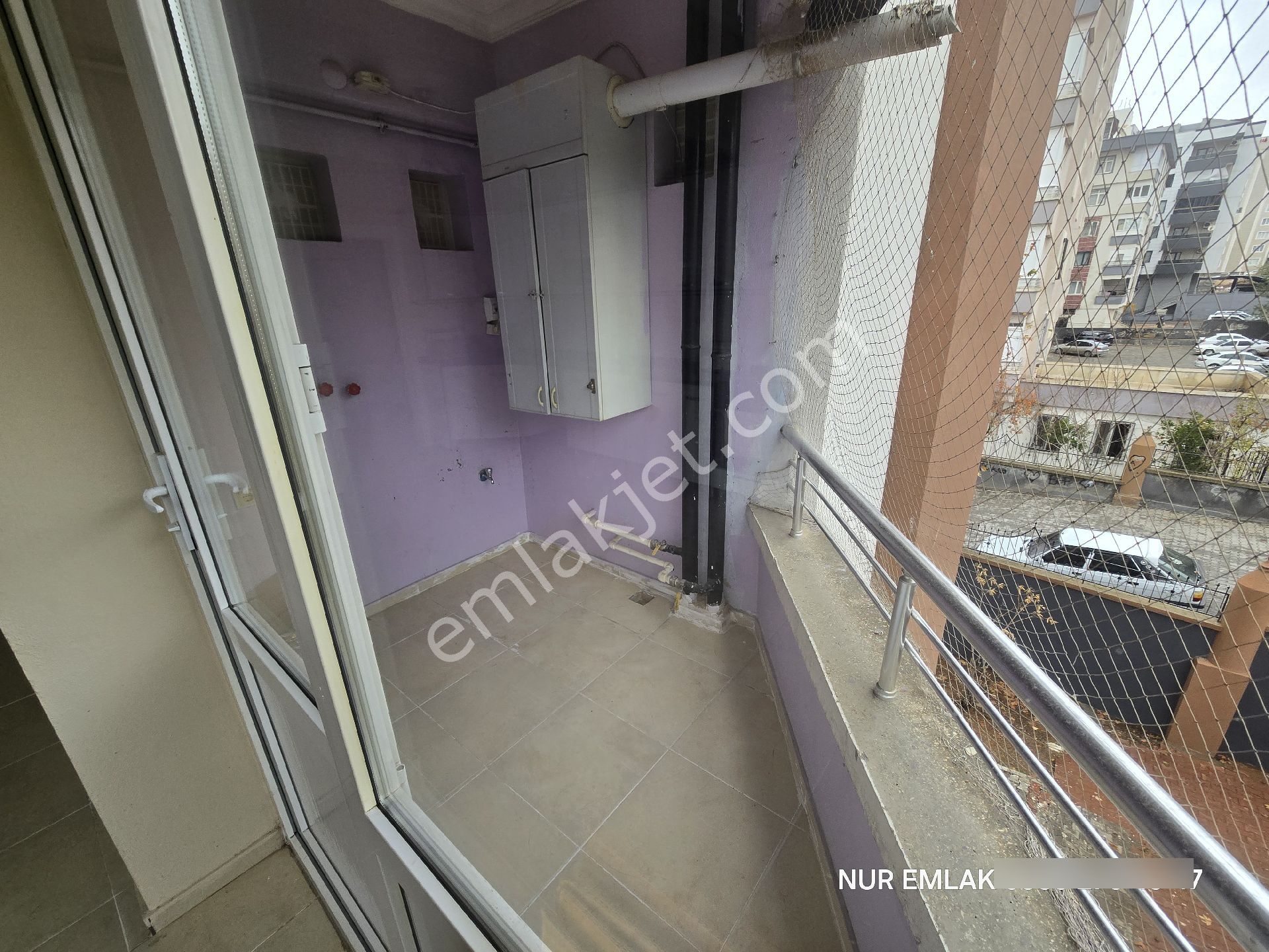 Karaköprü İlkokulu Yanı 3+1 Arakat Kiralık Daire **nur Emlak ** - Görsel 15